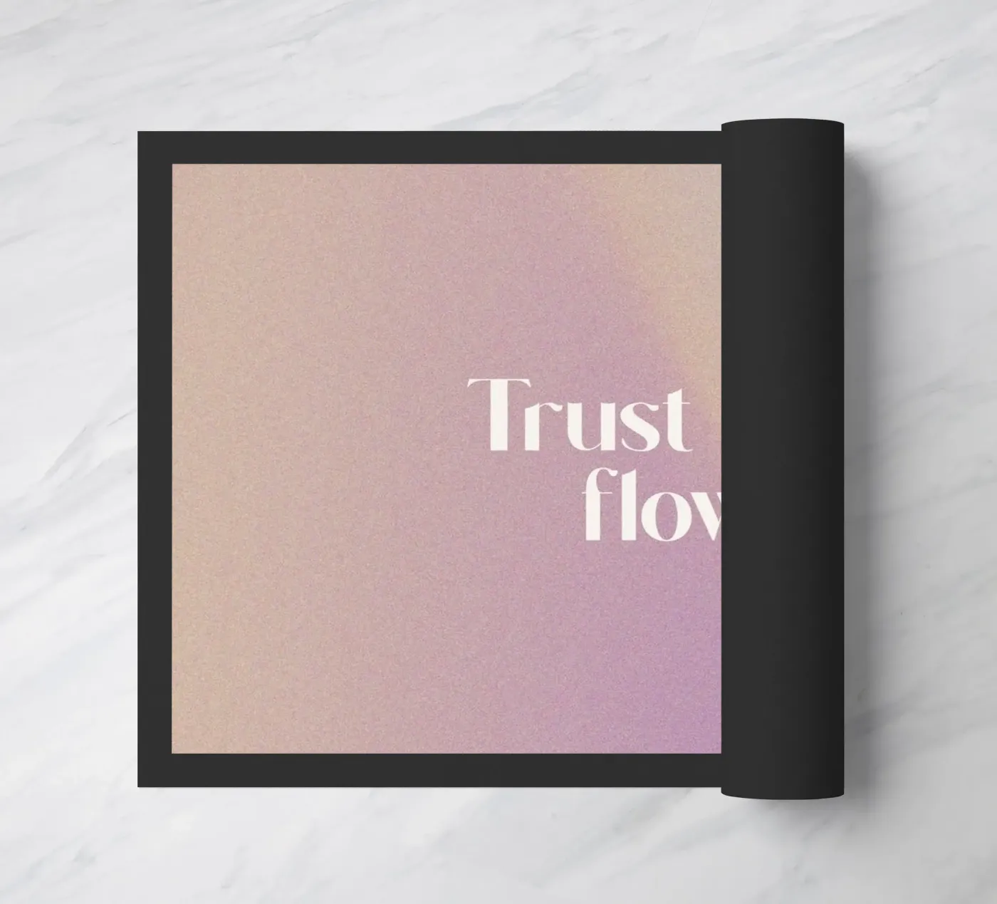 Trust The Flow zerbino da treechild