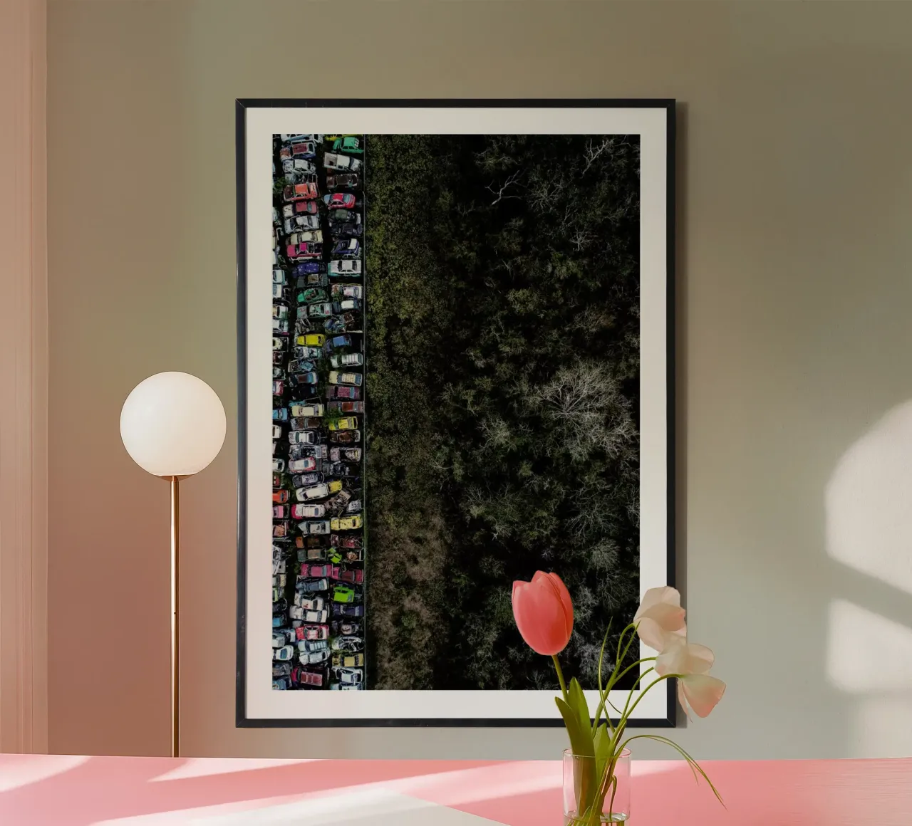 Zombie Junk poster da ROBERTO H