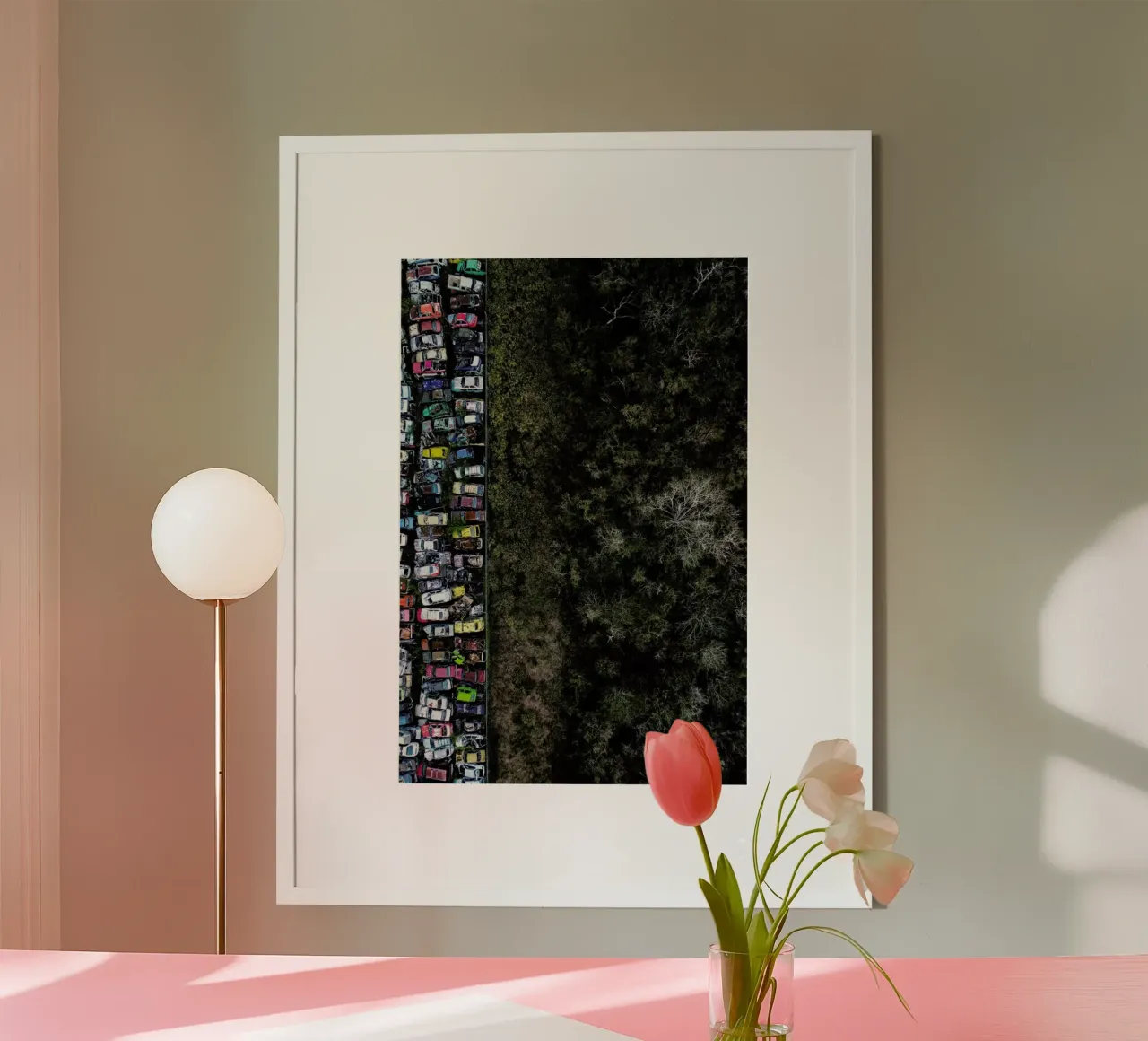 Zombie Junk poster da ROBERTO H