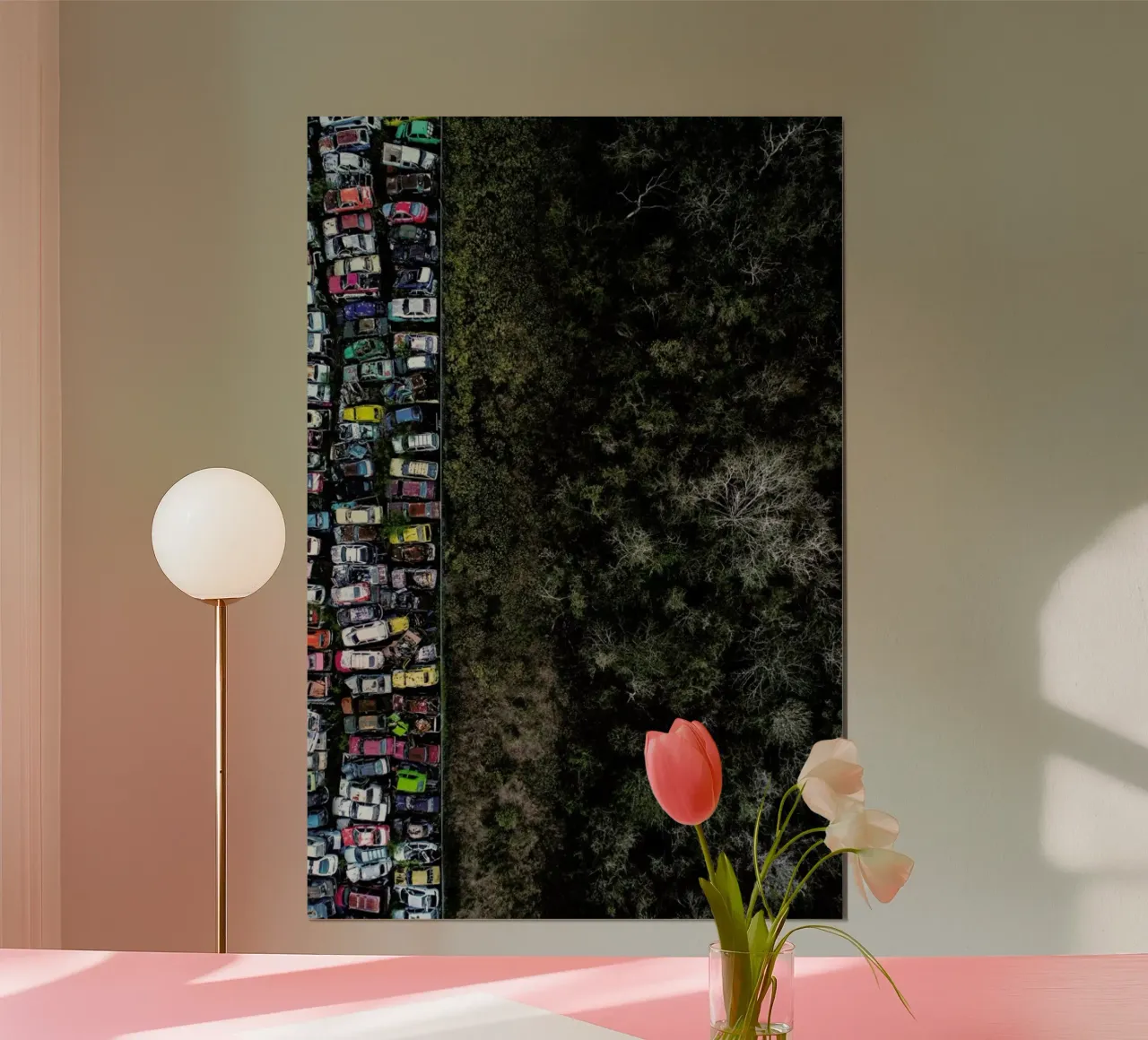 Zombie Junk poster da ROBERTO H