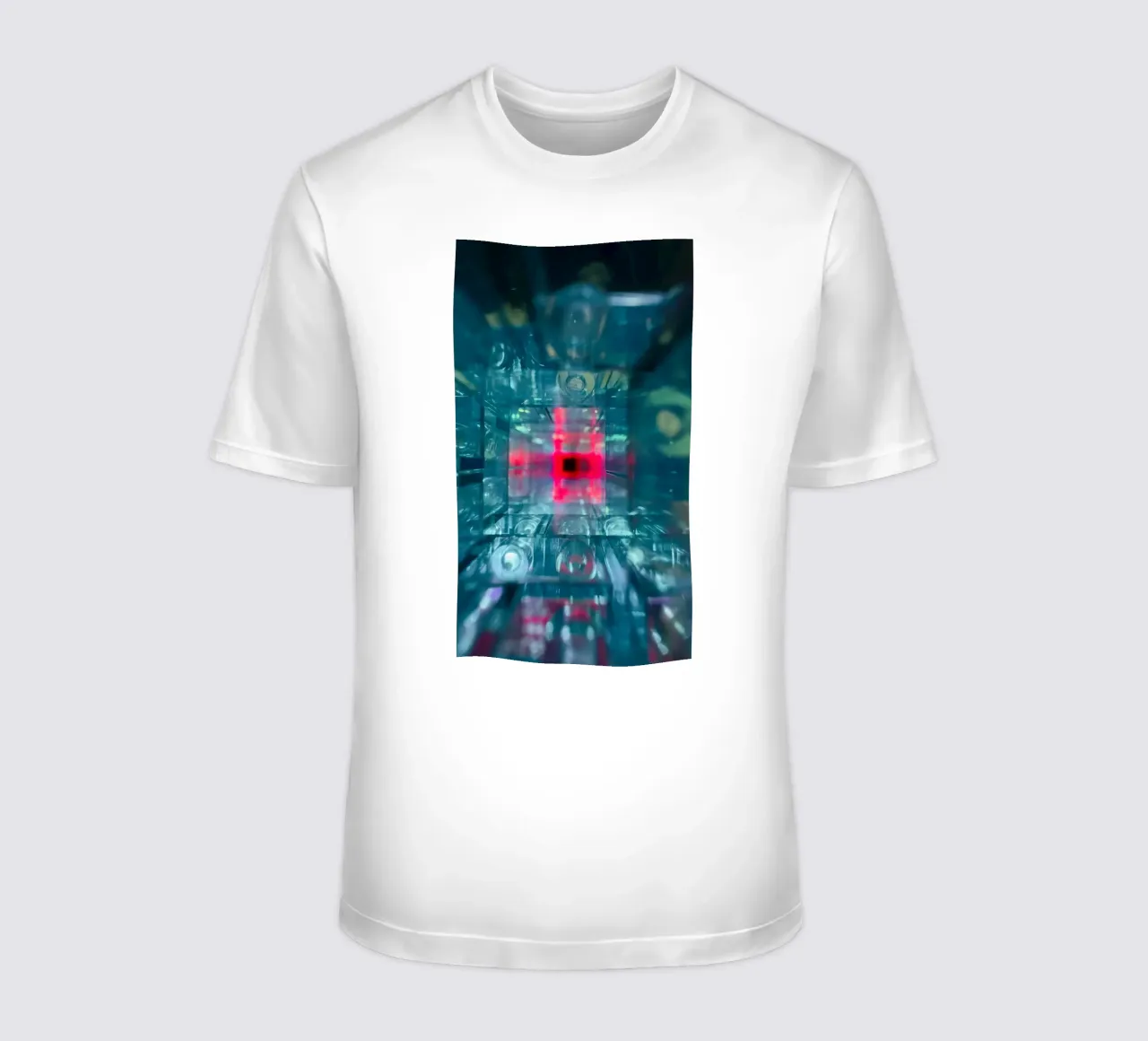 Deep t-shirt da Jonas Klein