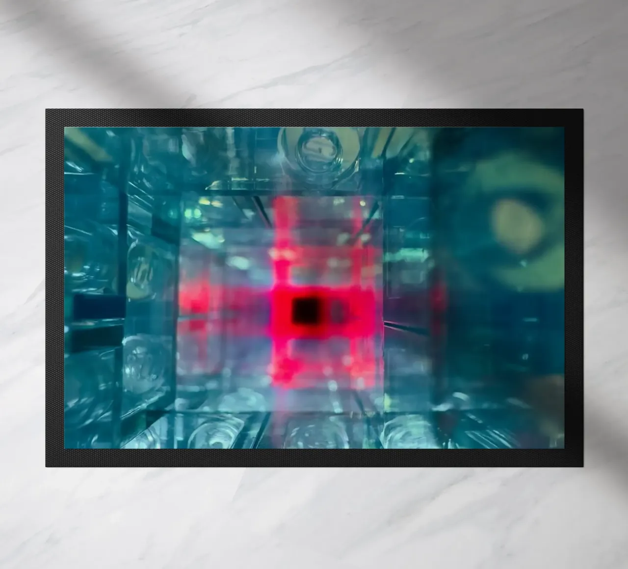 Deep zerbino da Jonas Klein