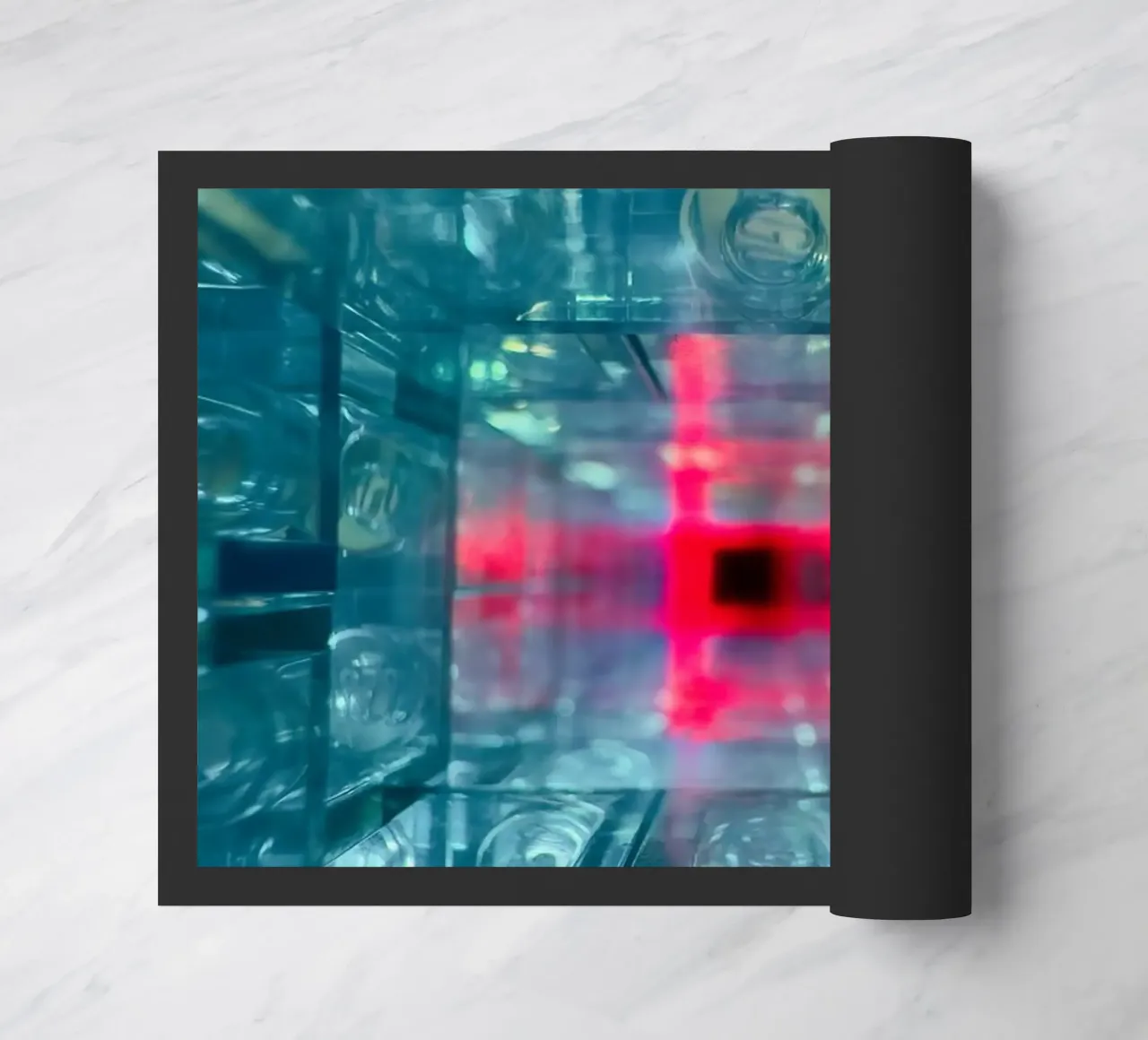 Deep zerbino da Jonas Klein