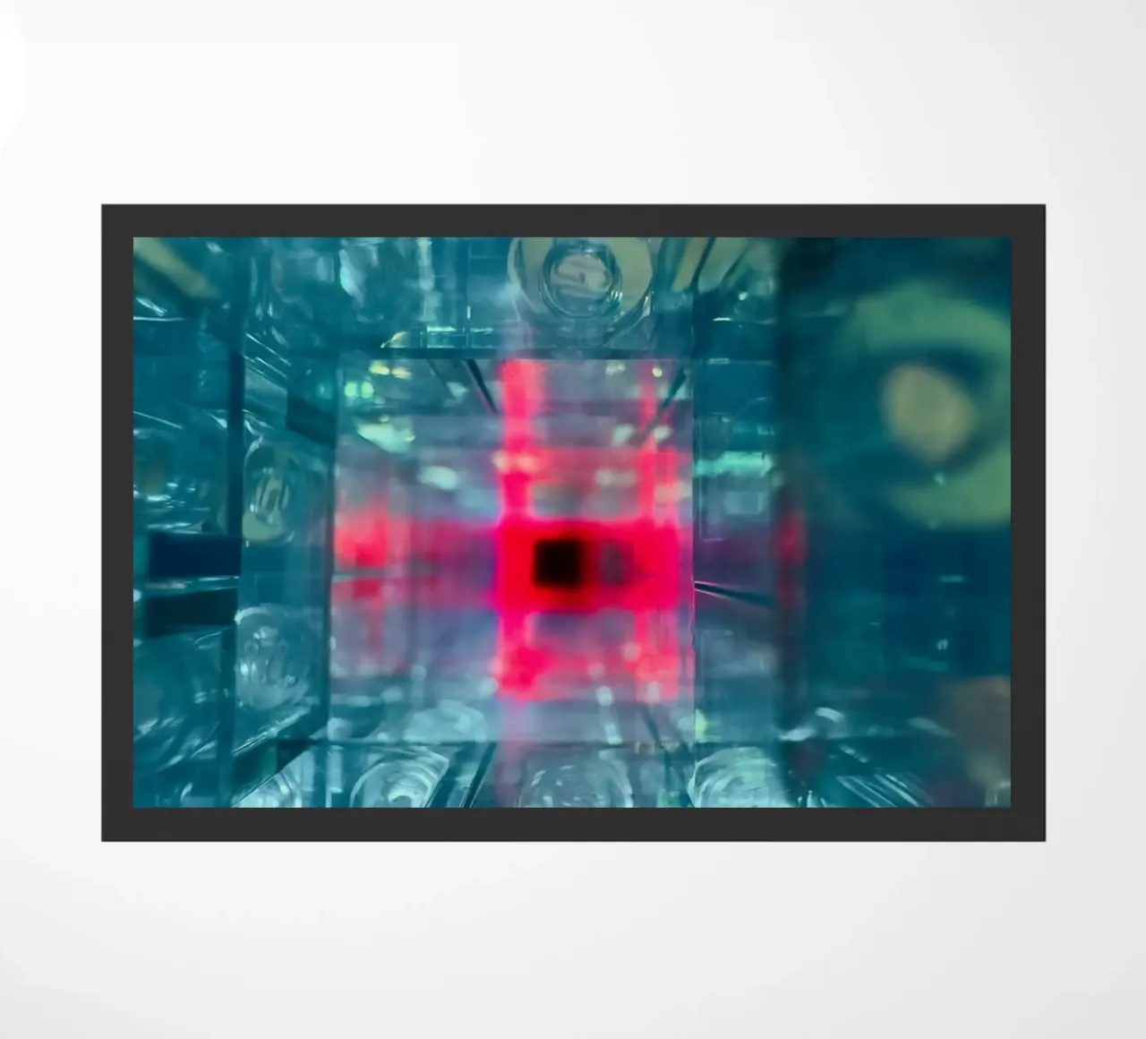 Deep zerbino da Jonas Klein