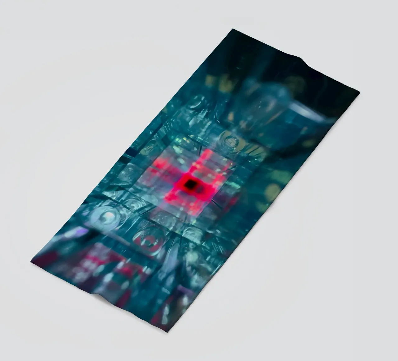 Deep telo mare da Jonas Klein