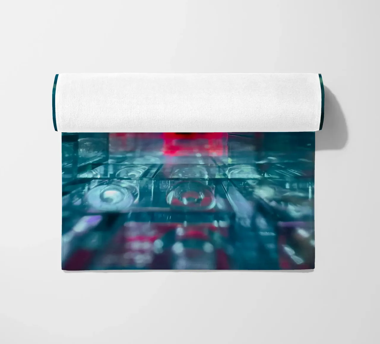 Deep telo mare da Jonas Klein