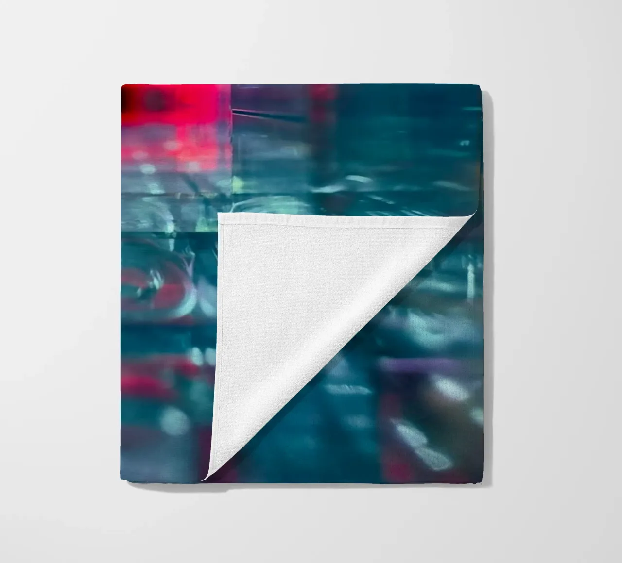 Deep telo mare da Jonas Klein