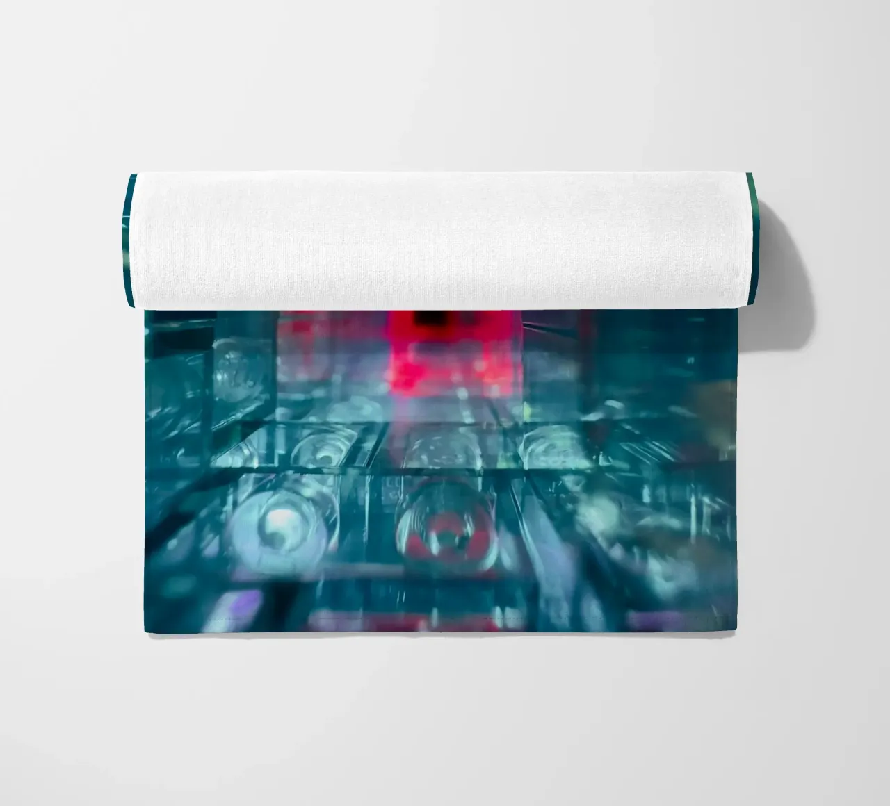 Deep telo mare da Jonas Klein