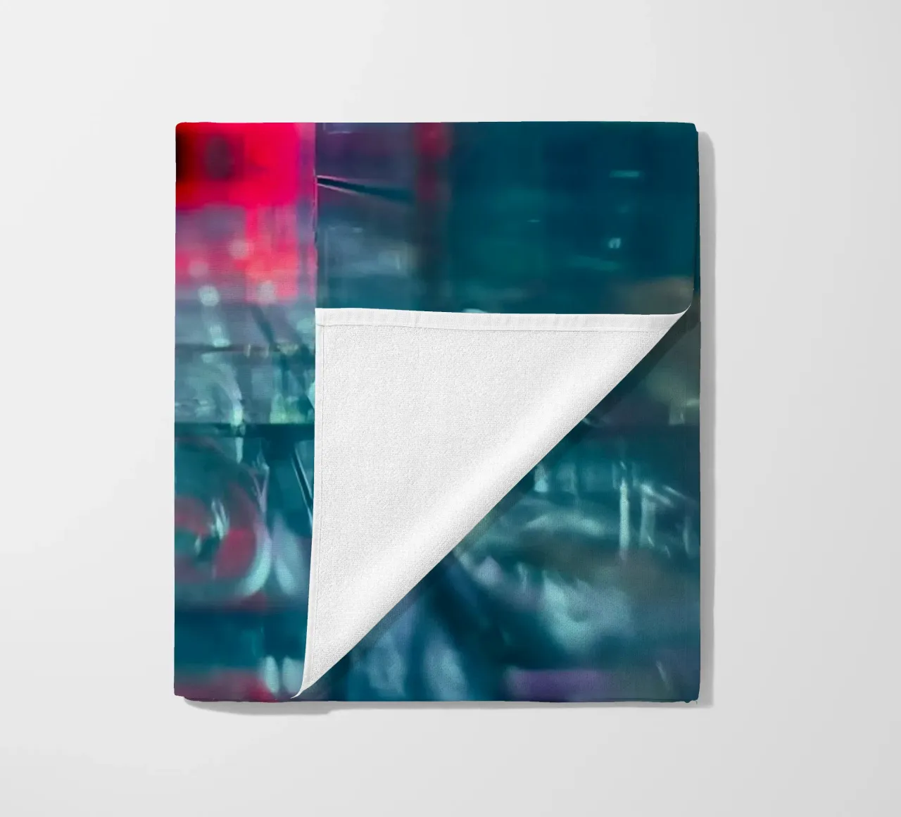 Deep telo mare da Jonas Klein