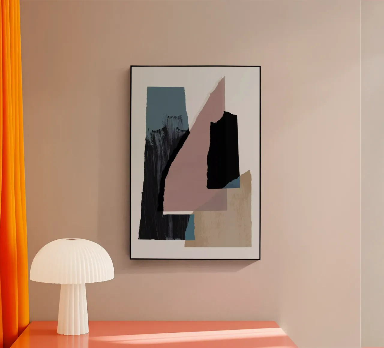 Pieces 2 plexiglass da Mareike Böhmer