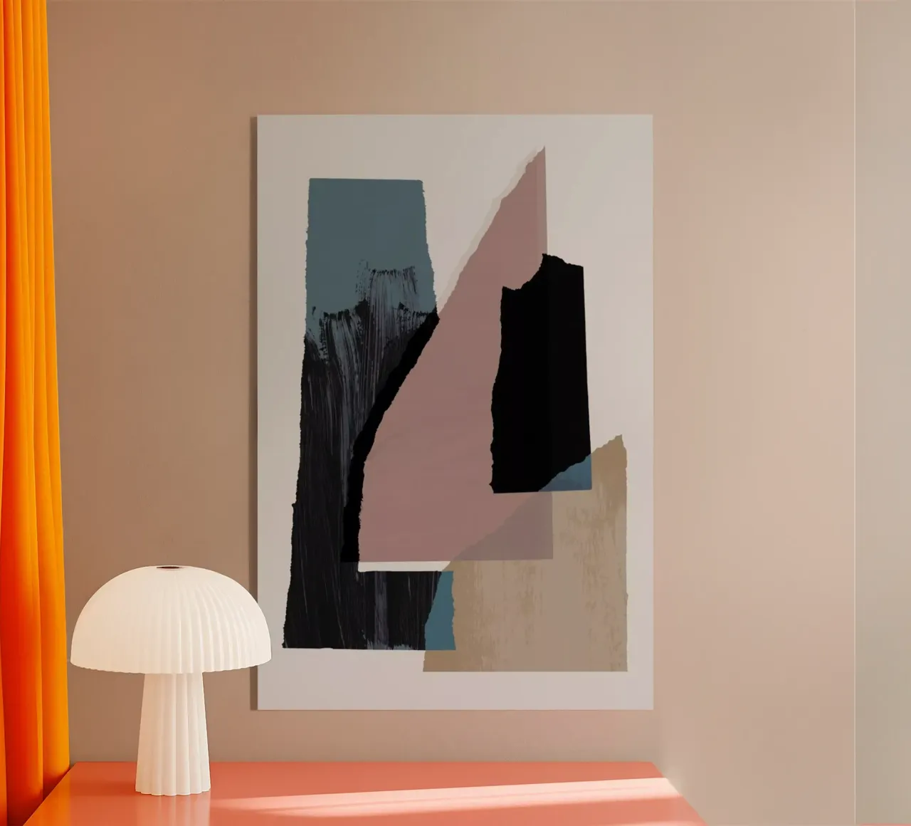 Pieces 2 plexiglass da Mareike Böhmer