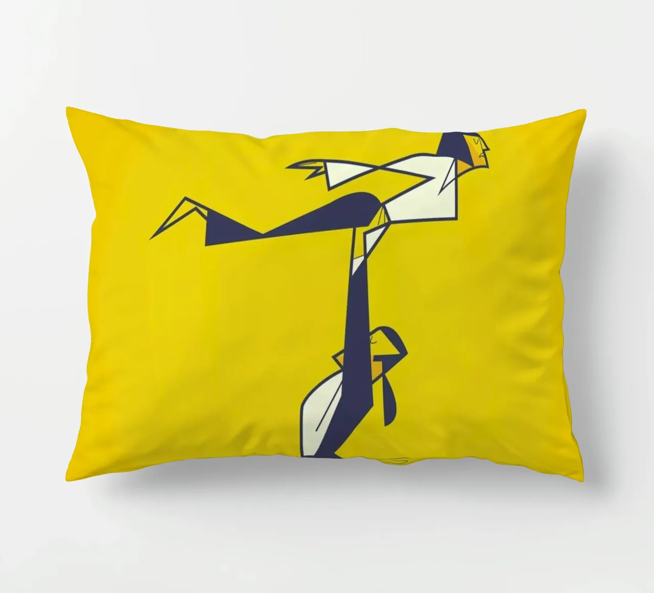 Pulp Dancing cuscino da Ale Giorgini
