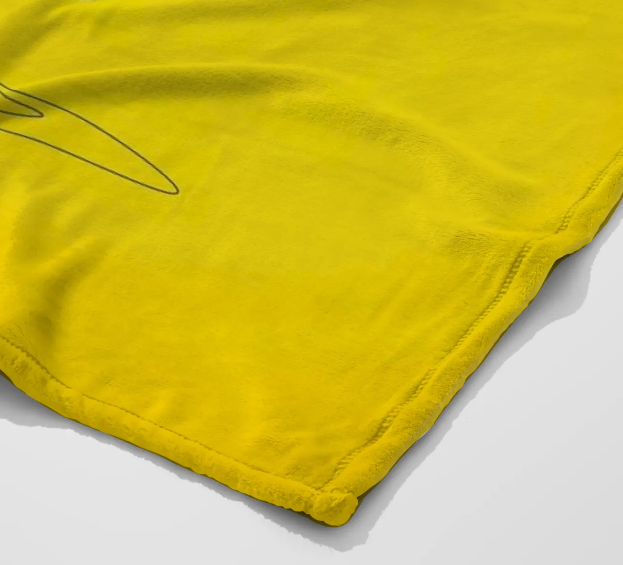 Pulp Dancing coperta in pile da Ale Giorgini
