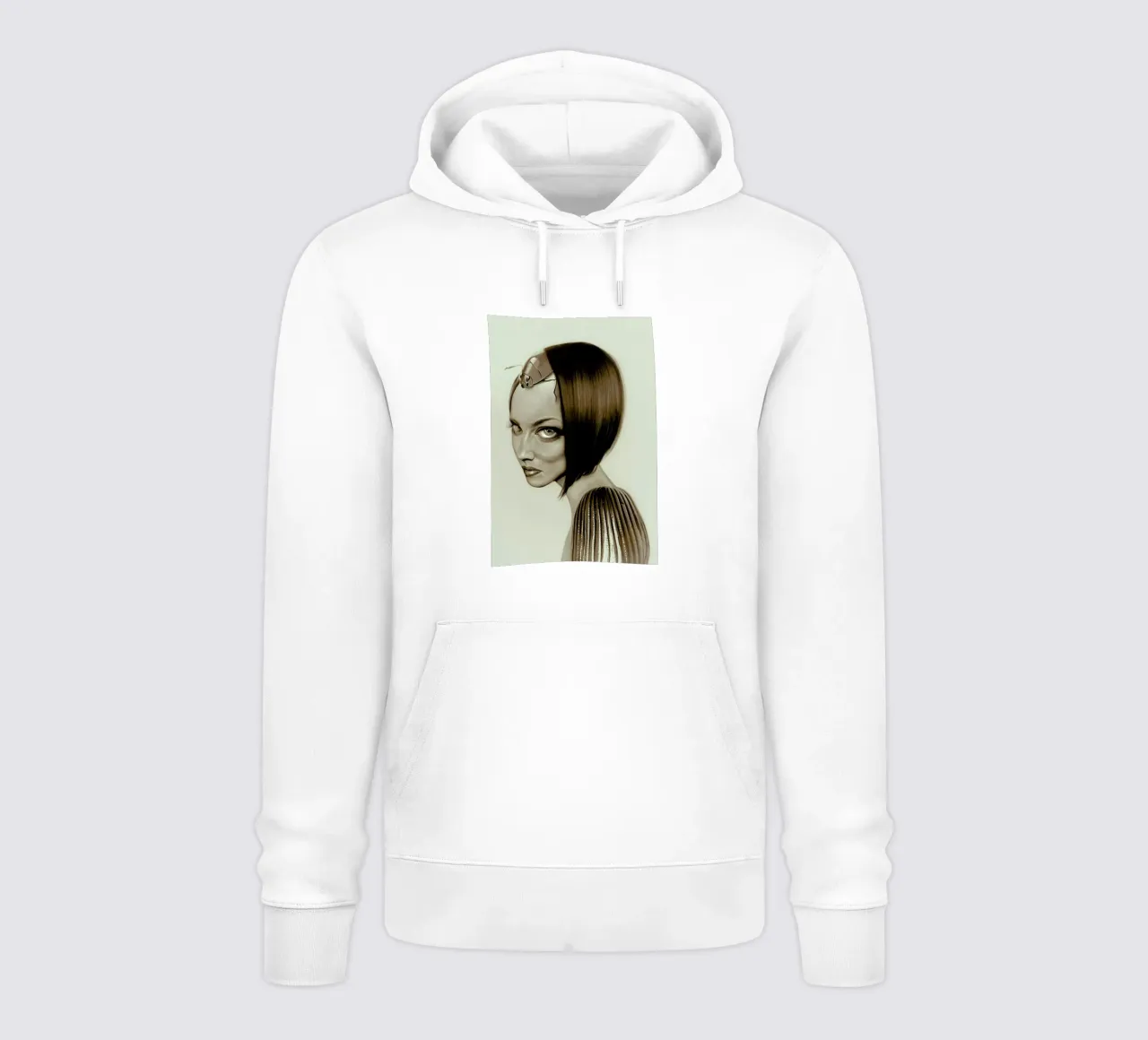 INSECTION Hoodie von Giulio Rossi
