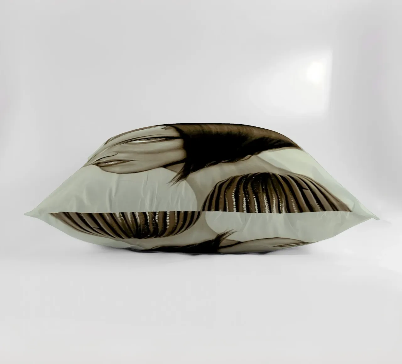 INSECTION decorative cushion by Giulio Rossi