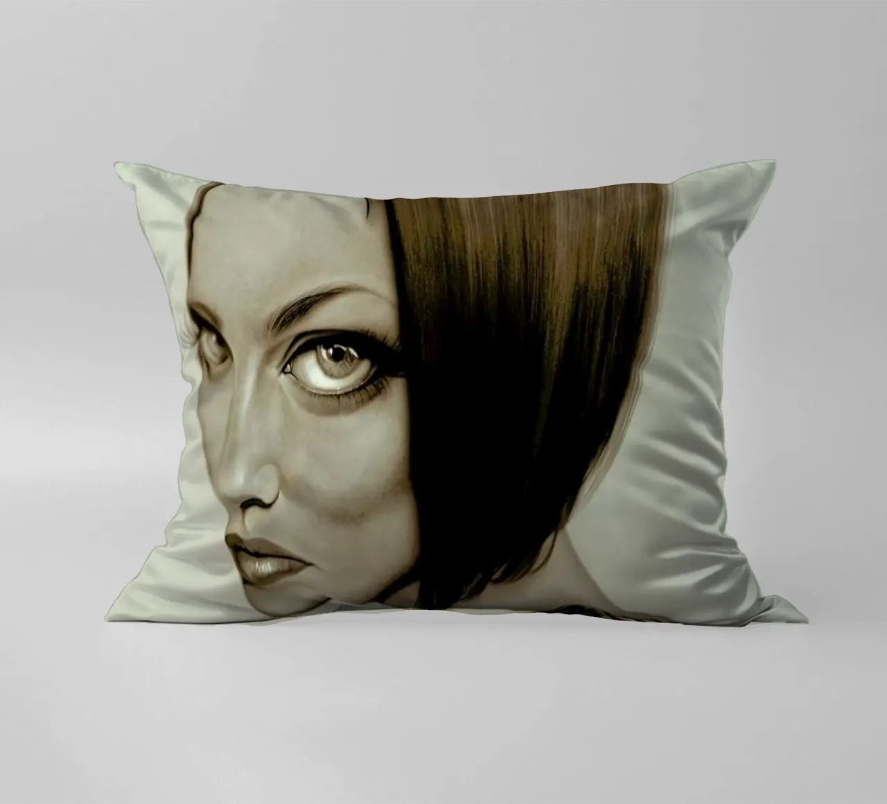 INSECTION decorative cushion by Giulio Rossi