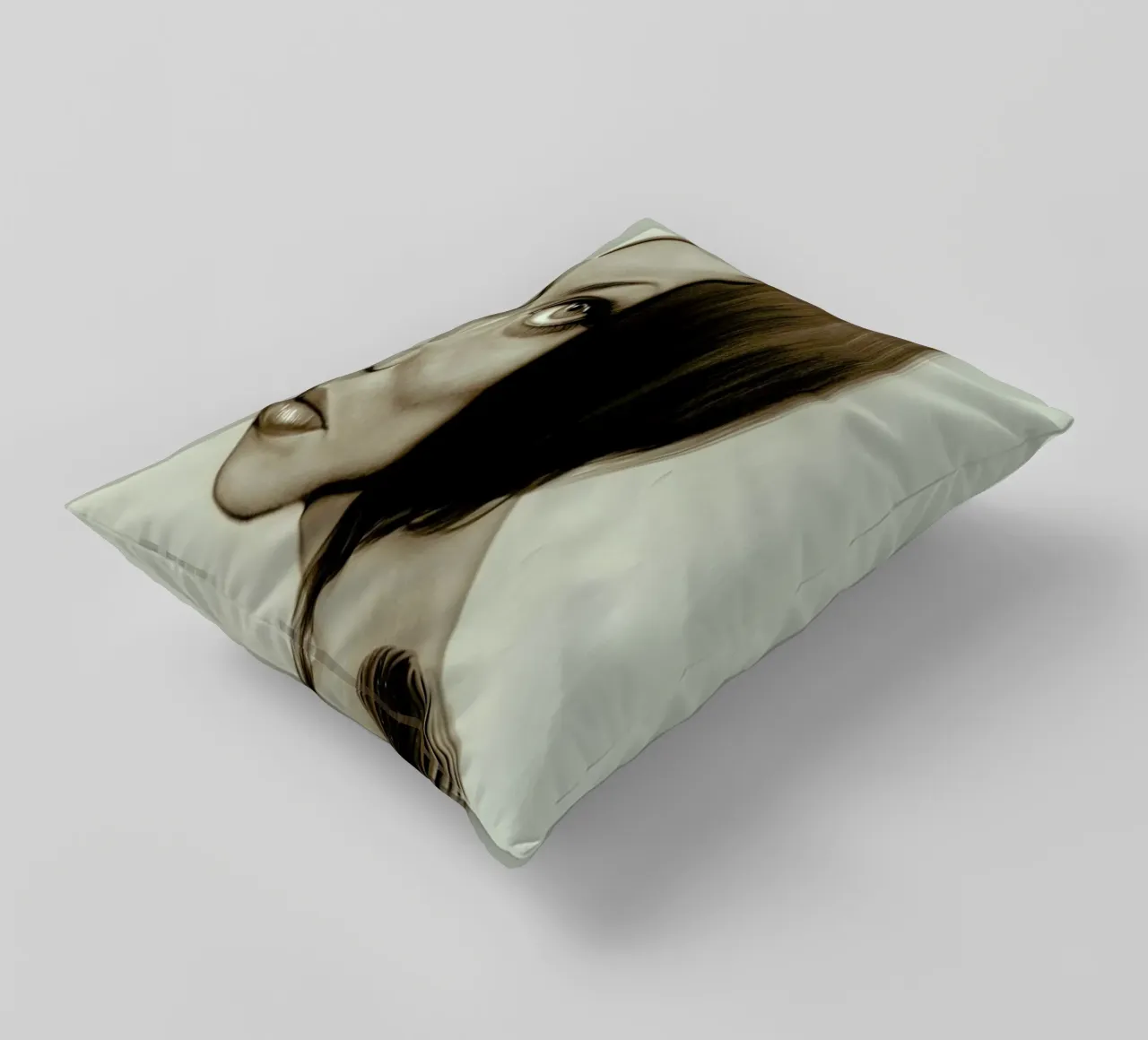 INSECTION decorative cushion by Giulio Rossi