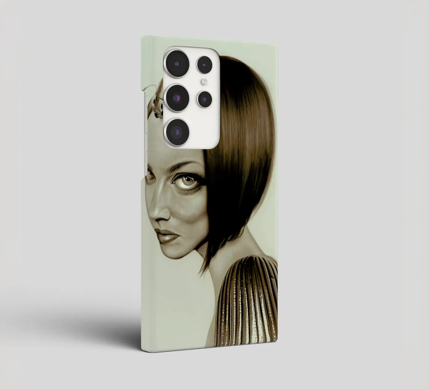 INSECTION coque samsung de Giulio Rossi