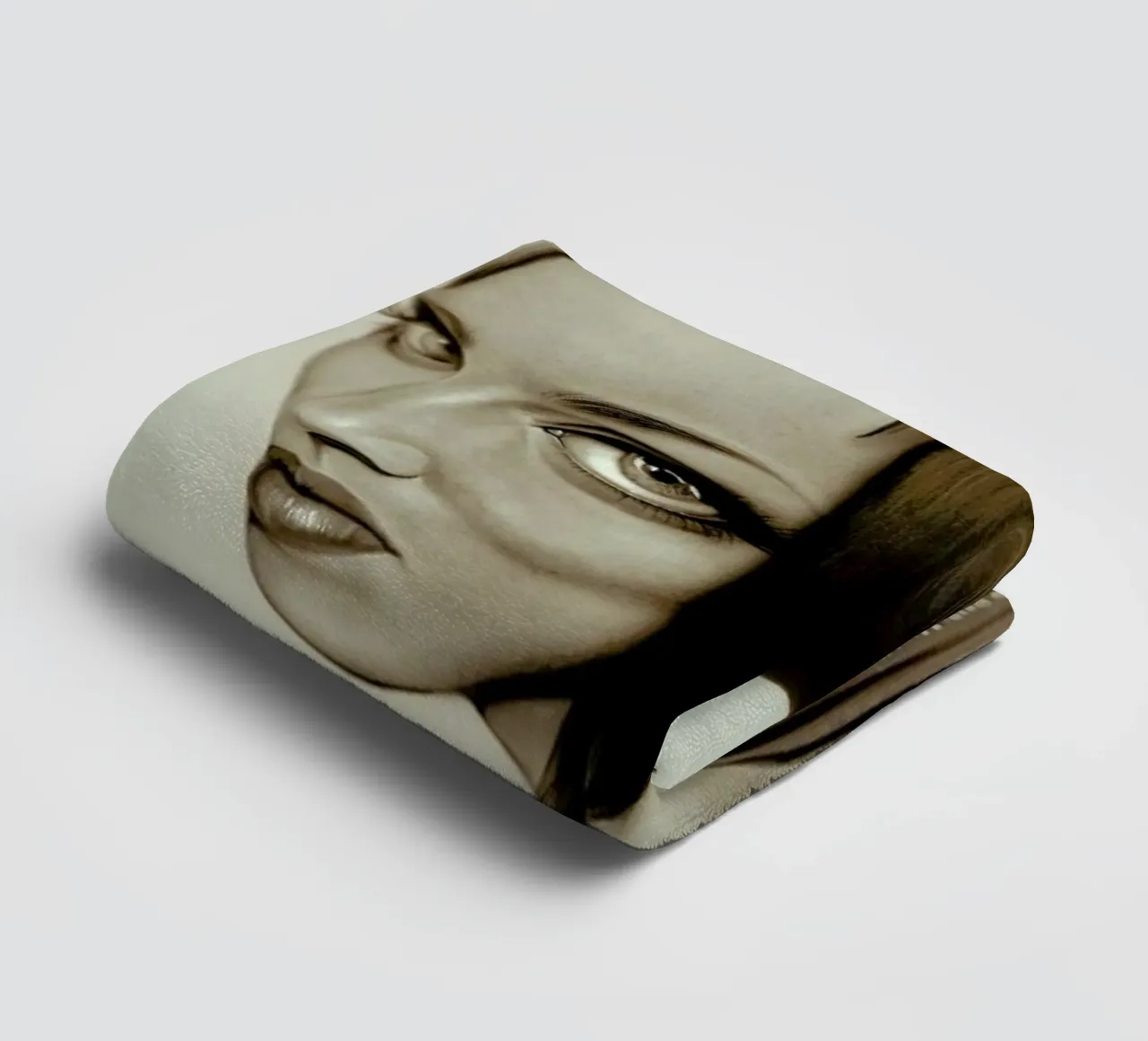 INSECTION asciugamano da bagno da Giulio Rossi