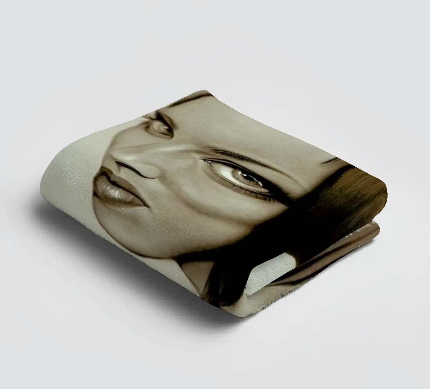 INSECTION towel by Giulio Rossi