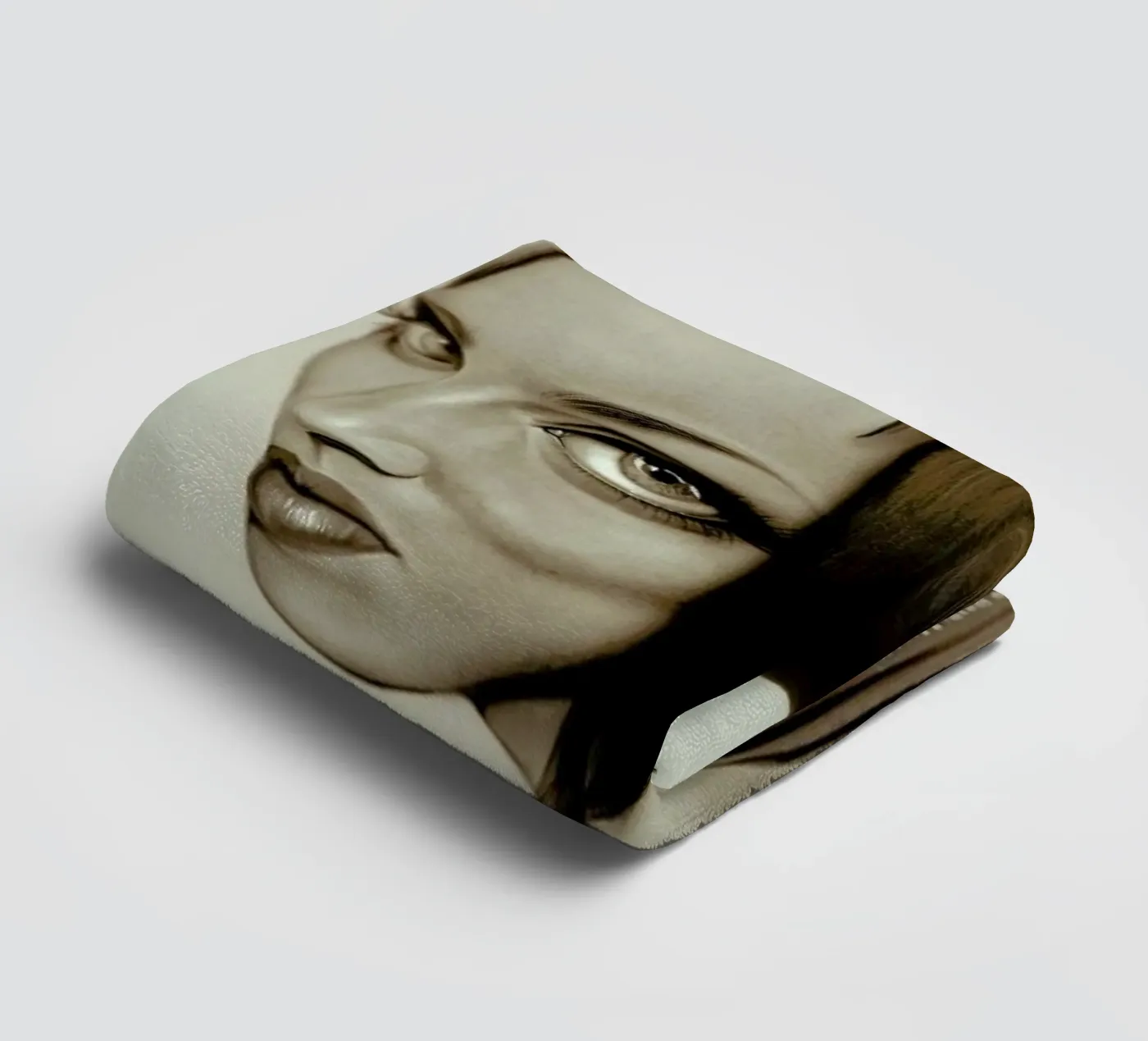 INSECTION serviette de bain de Giulio Rossi