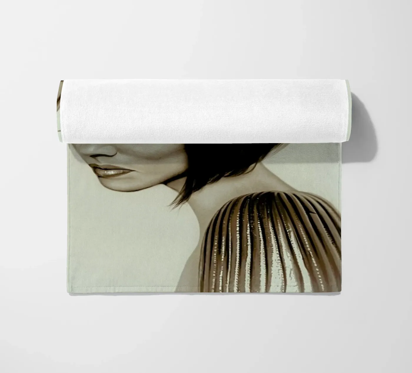 INSECTION serviette de plage de Giulio Rossi