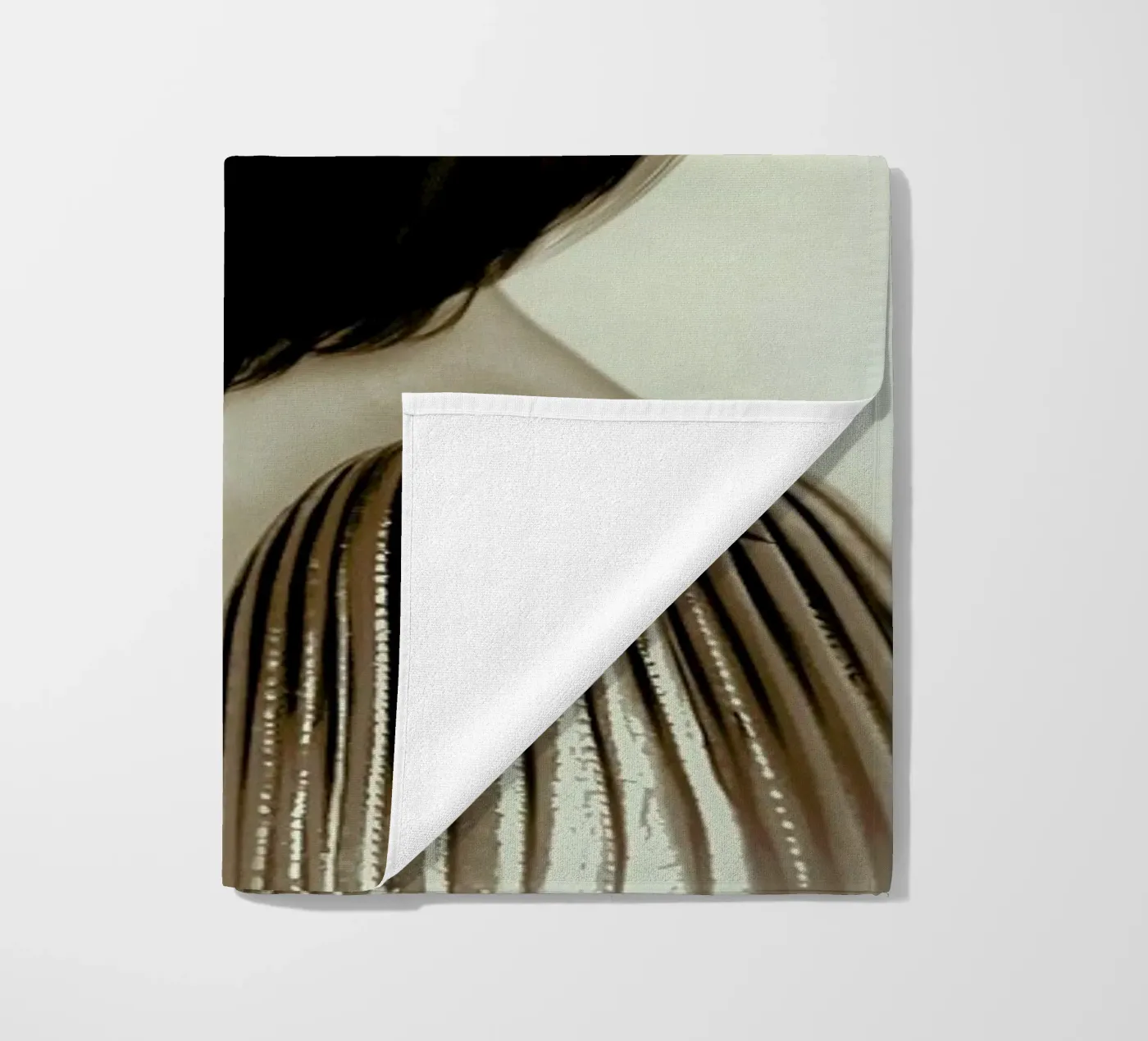 INSECTION serviette de plage de Giulio Rossi