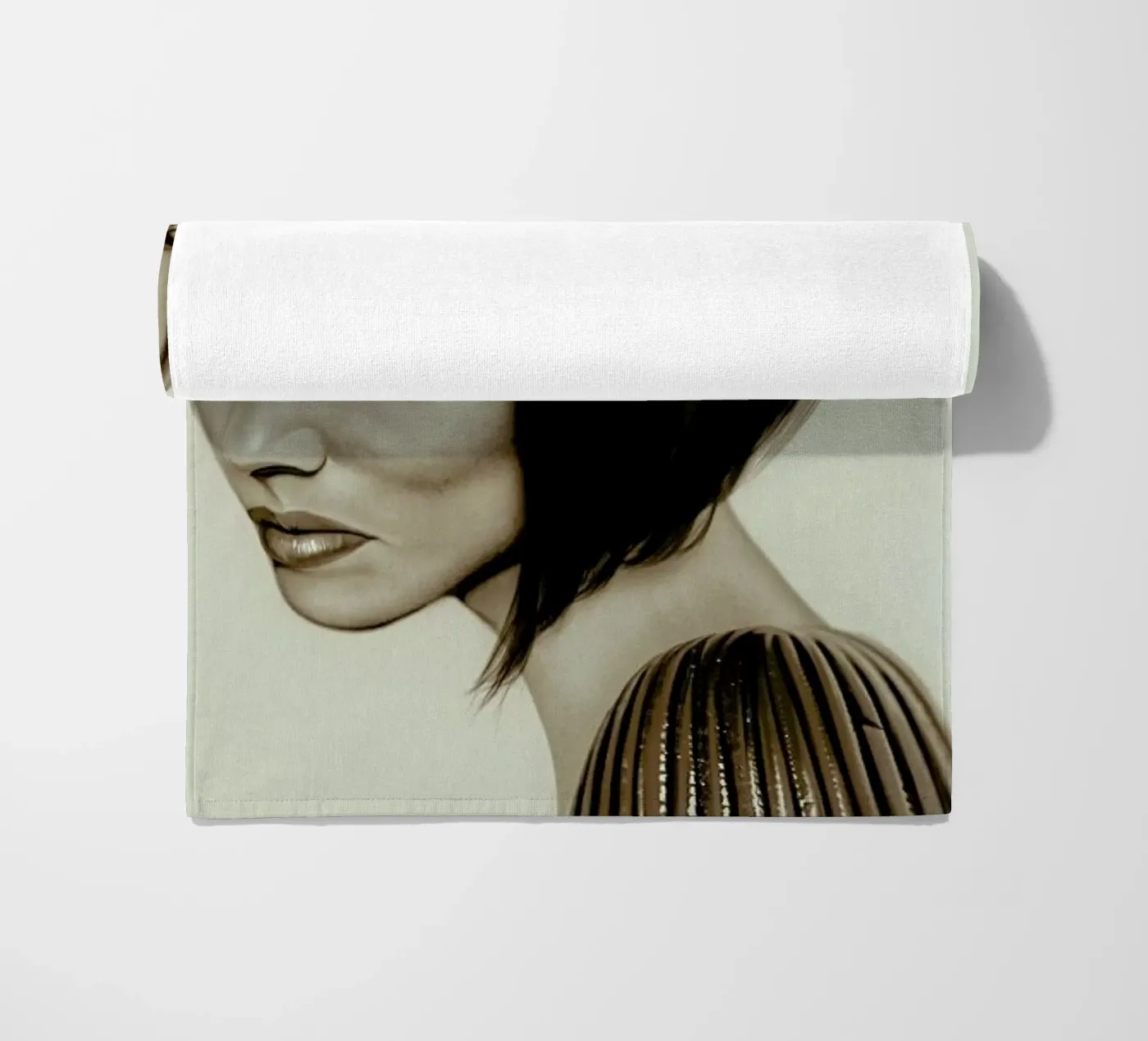 INSECTION serviette de plage de Giulio Rossi