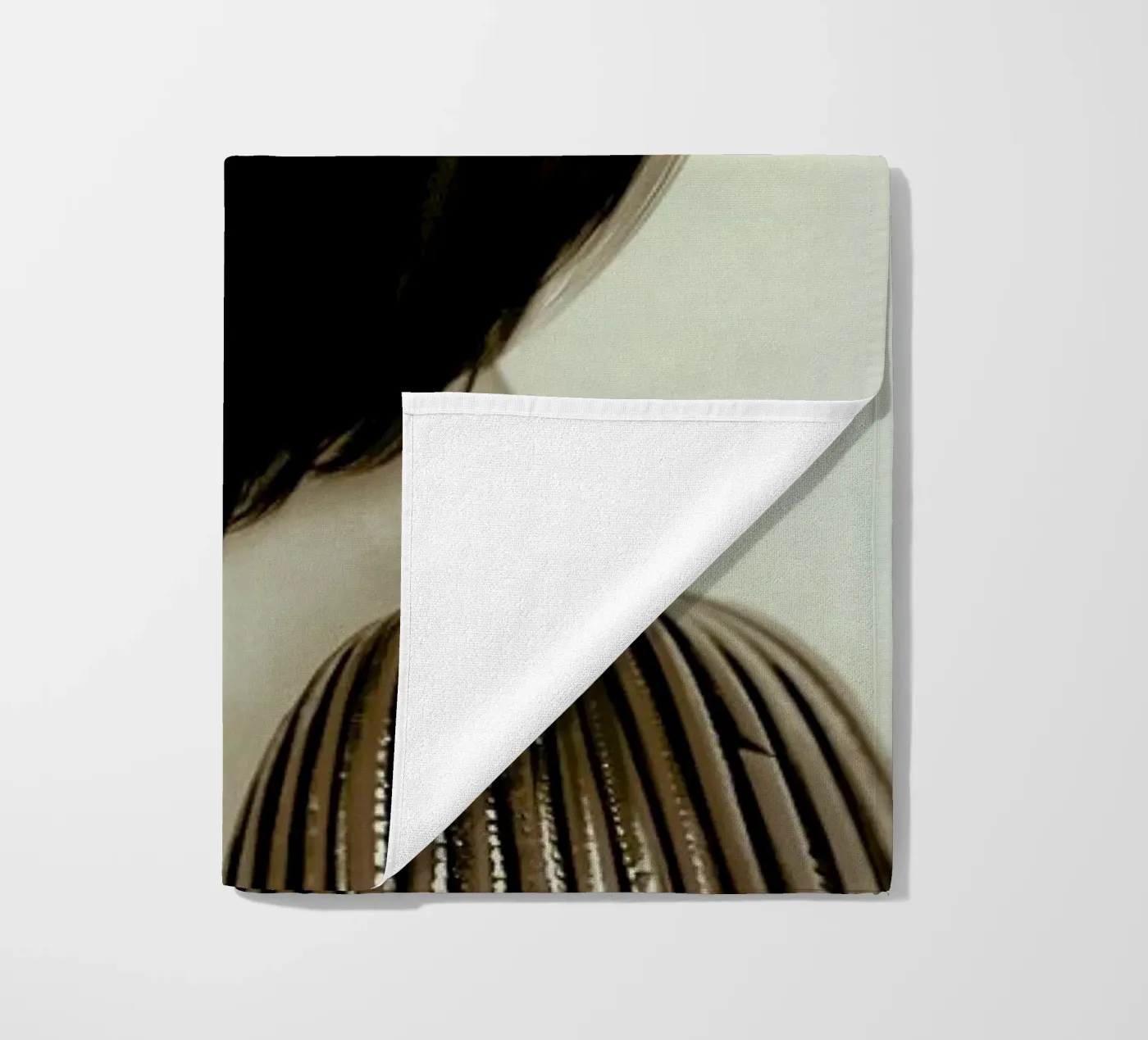 INSECTION serviette de plage de Giulio Rossi