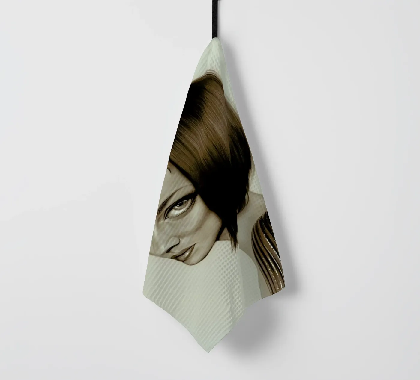 INSECTION torchon de Giulio Rossi