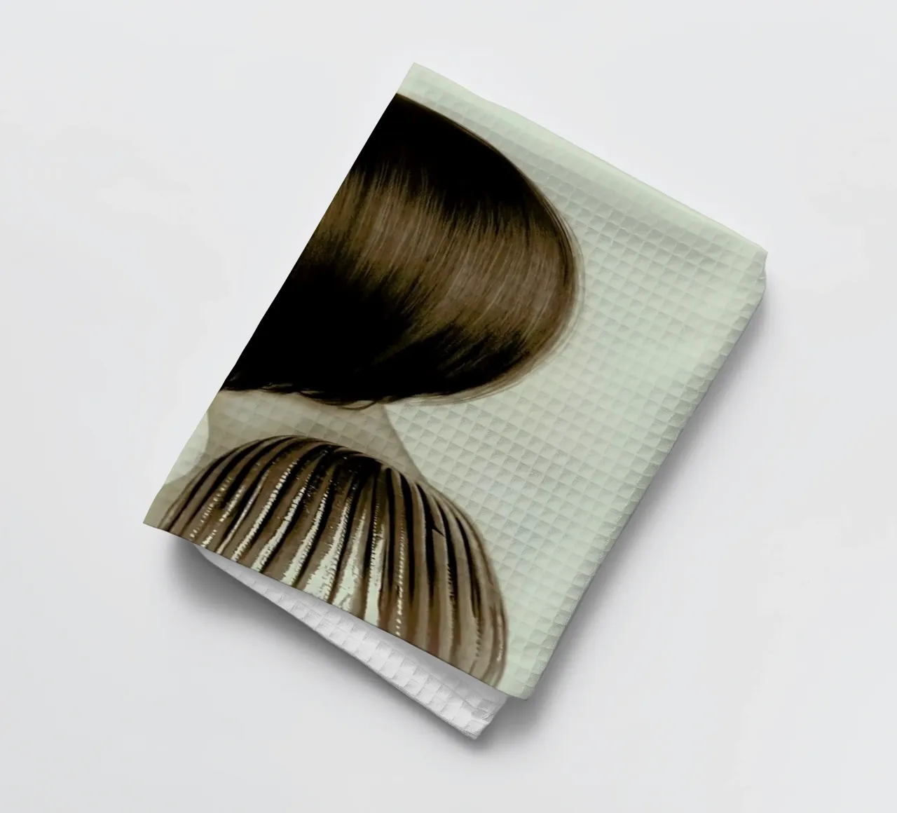 INSECTION theedoek van Giulio Rossi