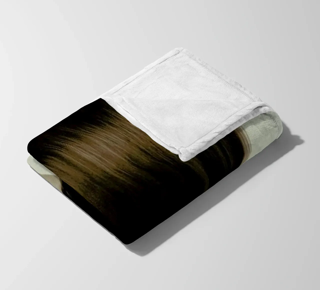 INSECTION coperta in pile da Giulio Rossi