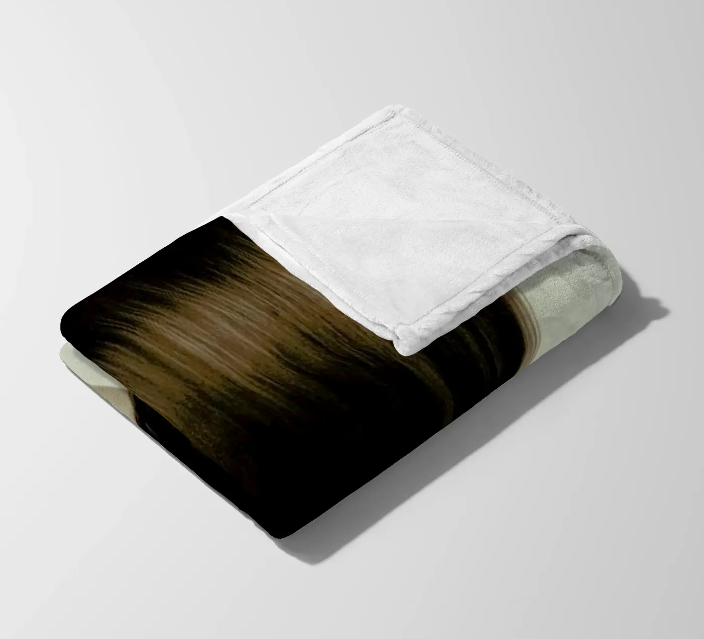 INSECTION Fleecedecke von Giulio Rossi