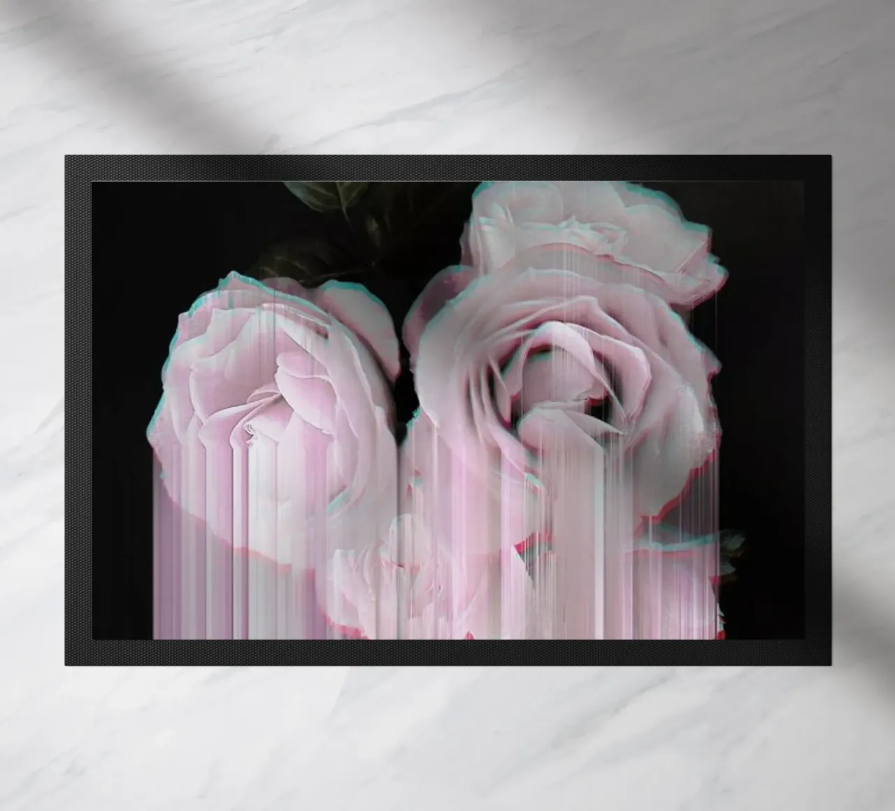 Fall in Rose zerbino da cafelab