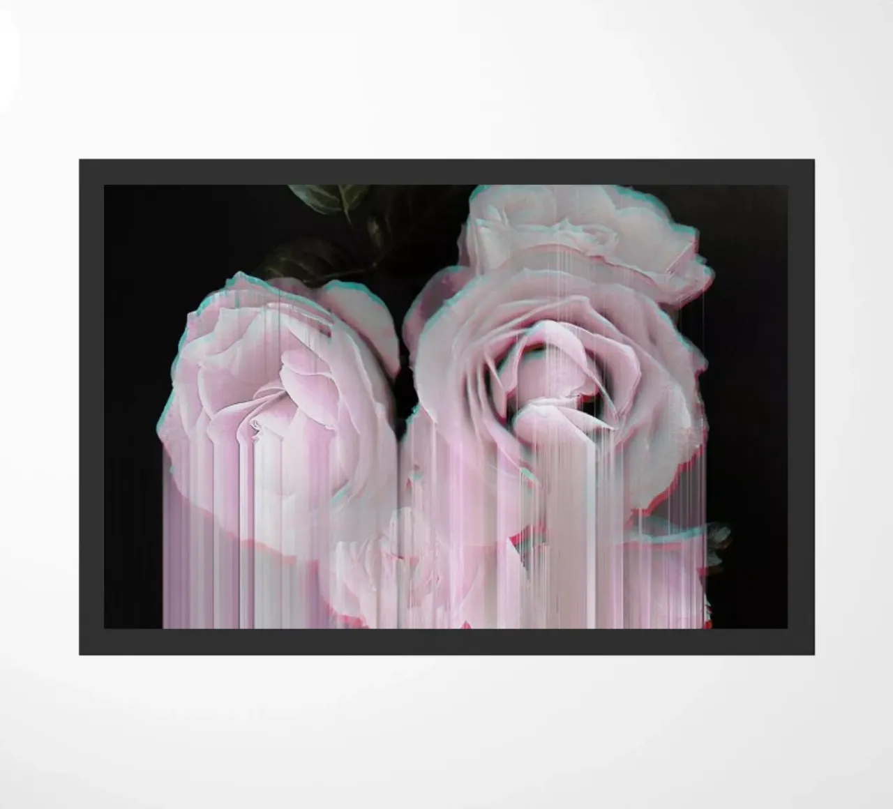 Fall in Rose zerbino da cafelab