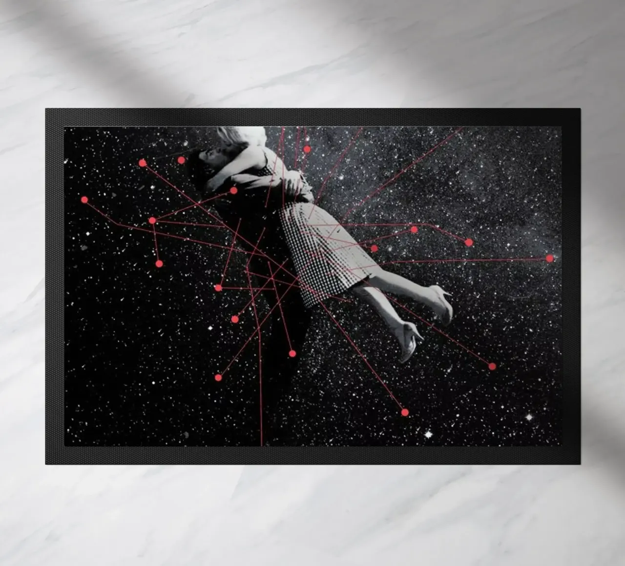 Beloved zerbino da Frank Moth