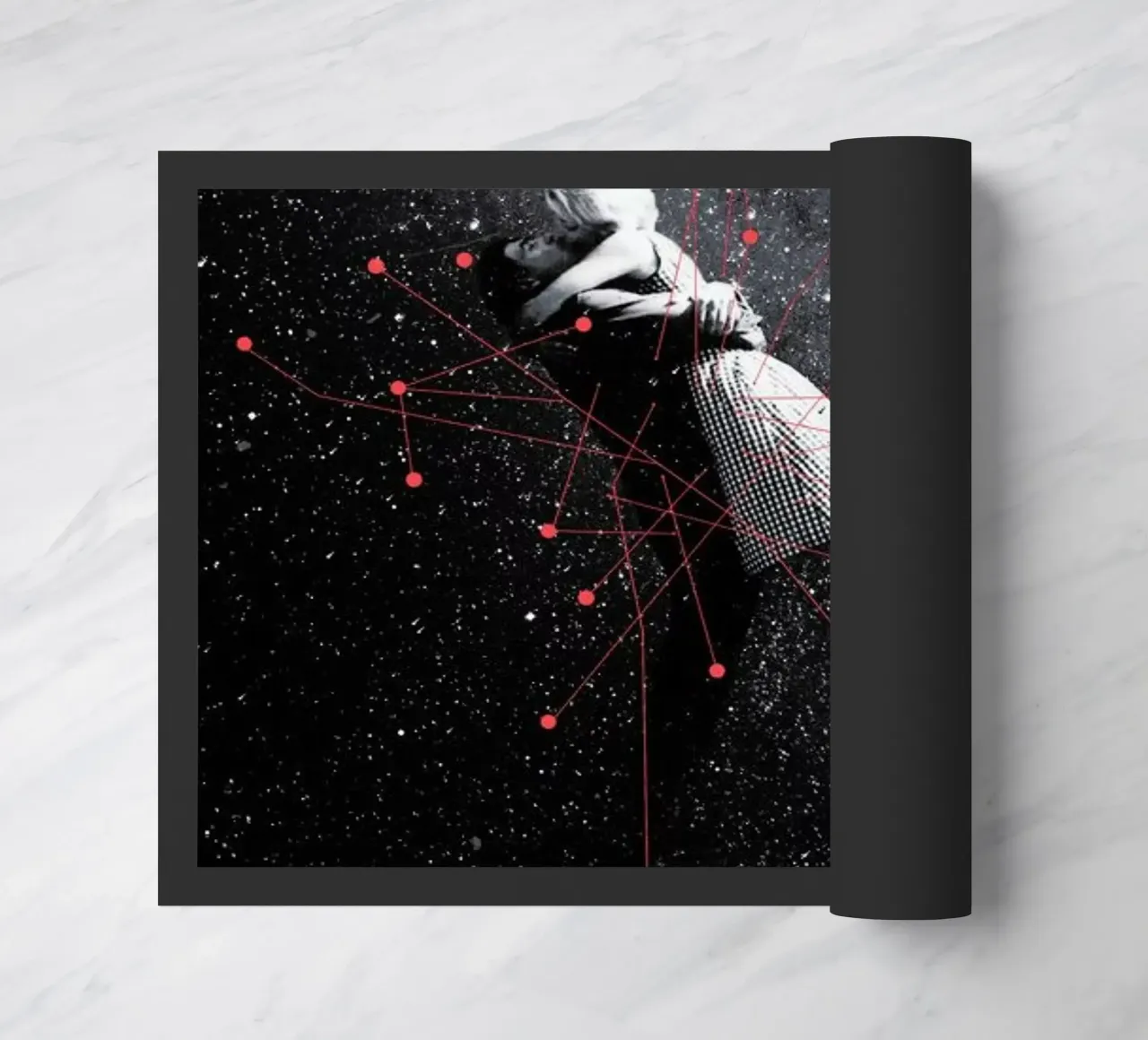 Beloved zerbino da Frank Moth