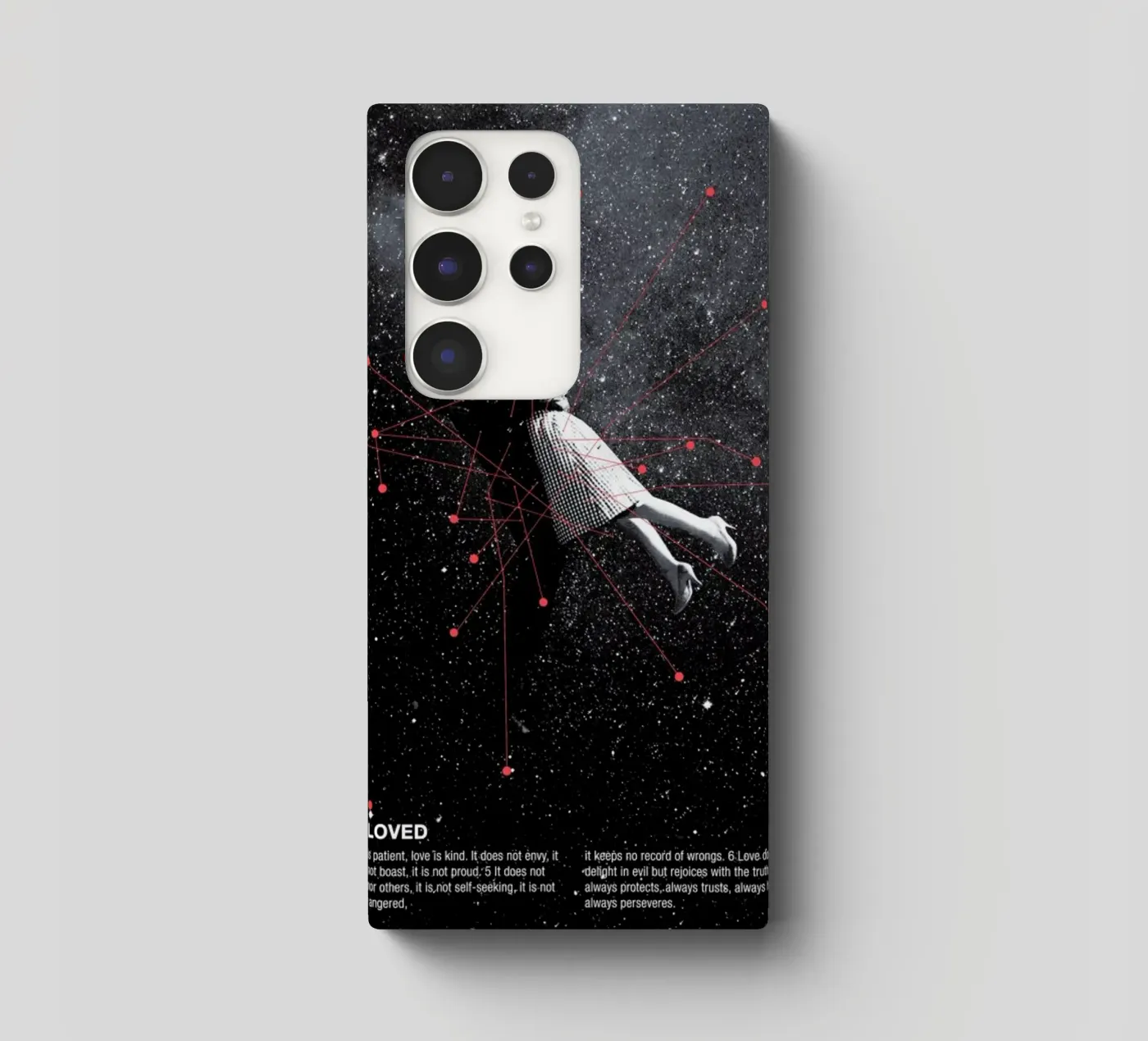 Beloved cover samsung da Frank Moth