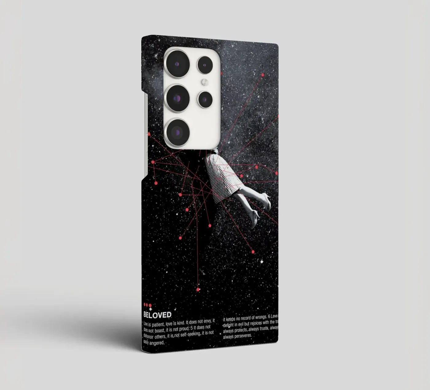 Beloved cover samsung da Frank Moth