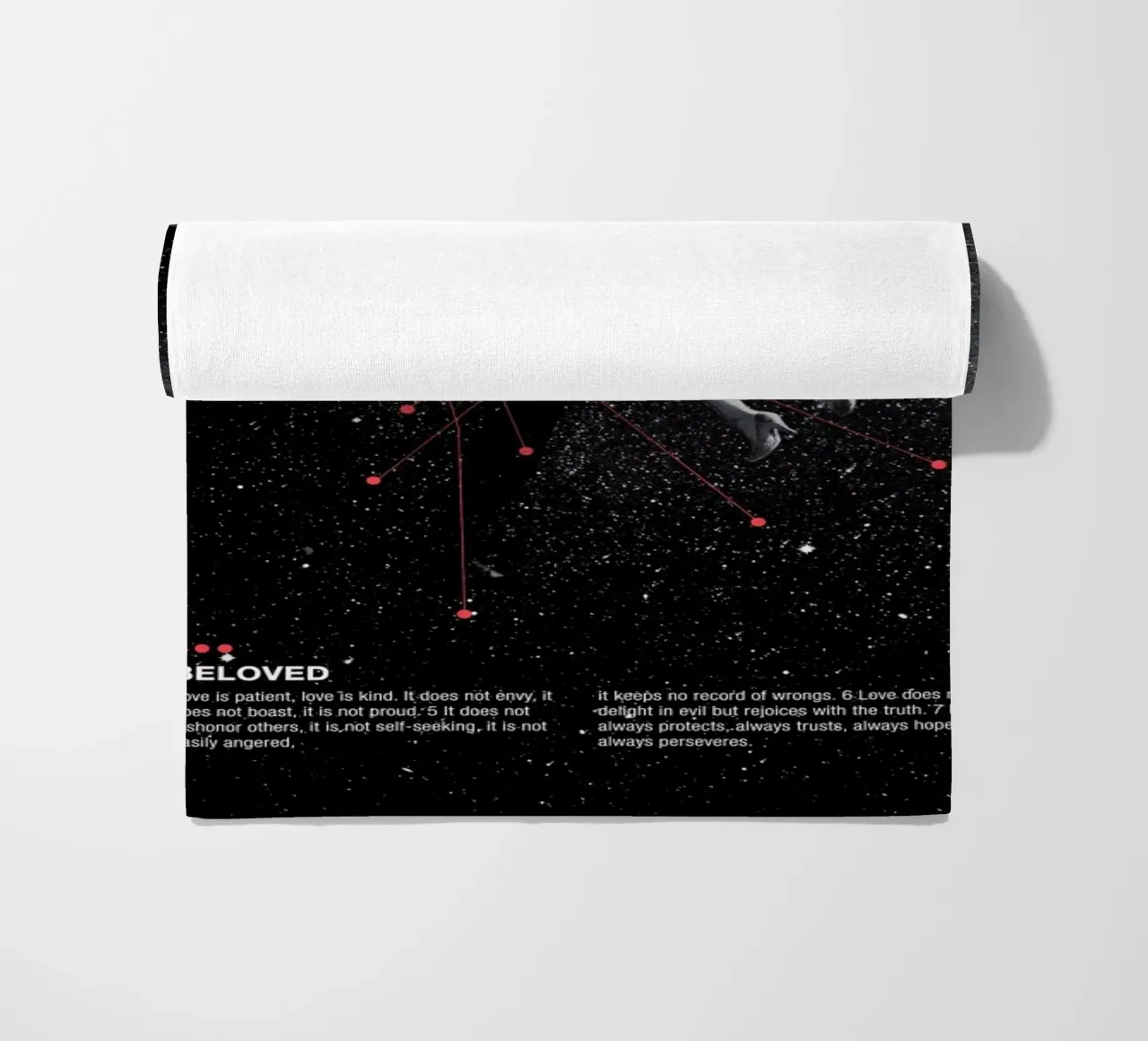 Beloved telo mare da Frank Moth