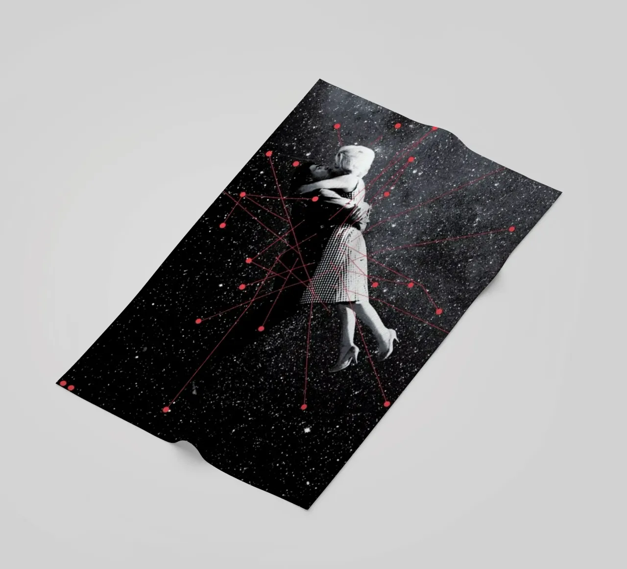 Beloved telo mare da Frank Moth