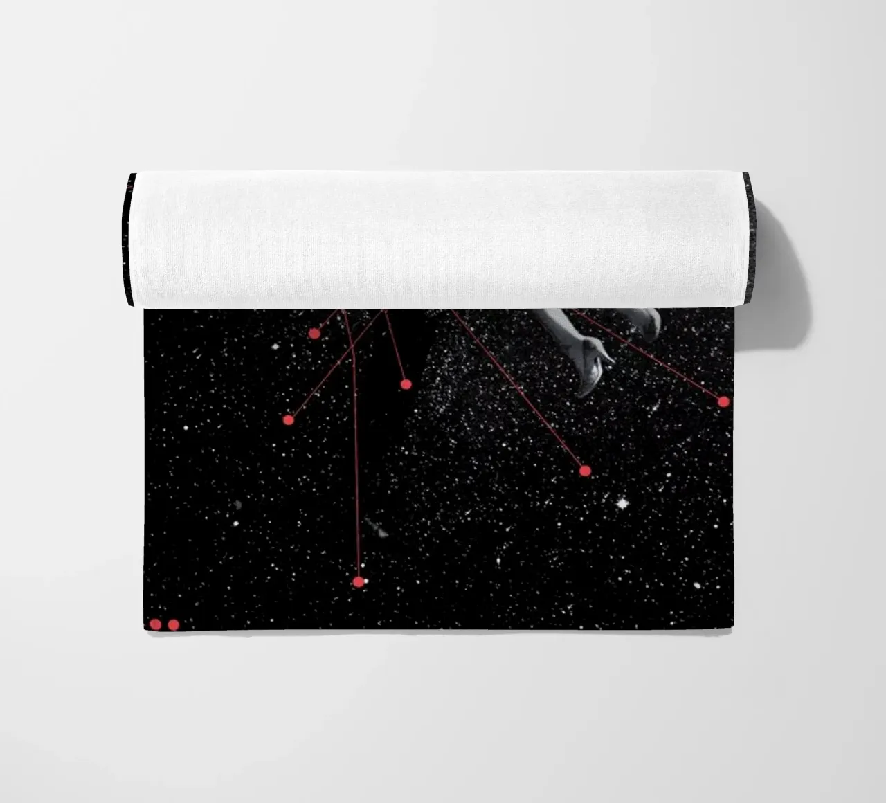 Beloved telo mare da Frank Moth