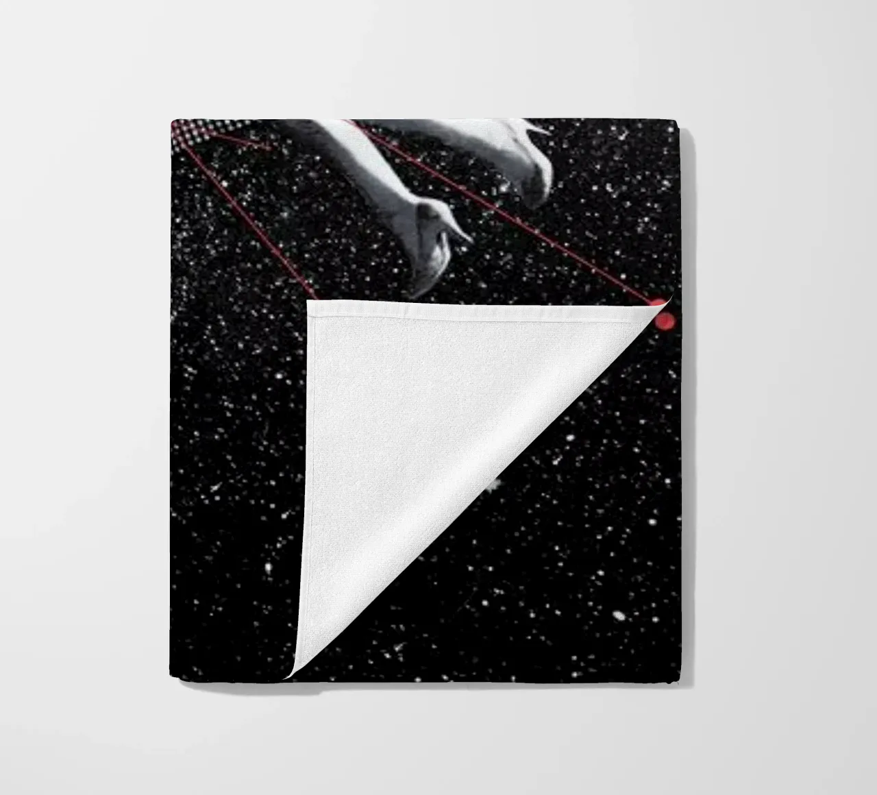 Beloved telo mare da Frank Moth