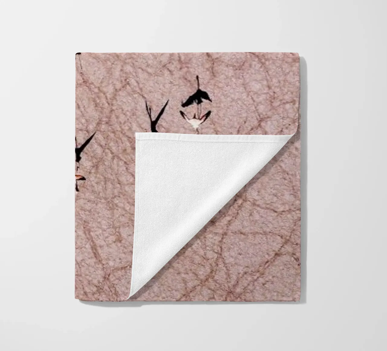 Flamingo telo mare da ROBERTO H