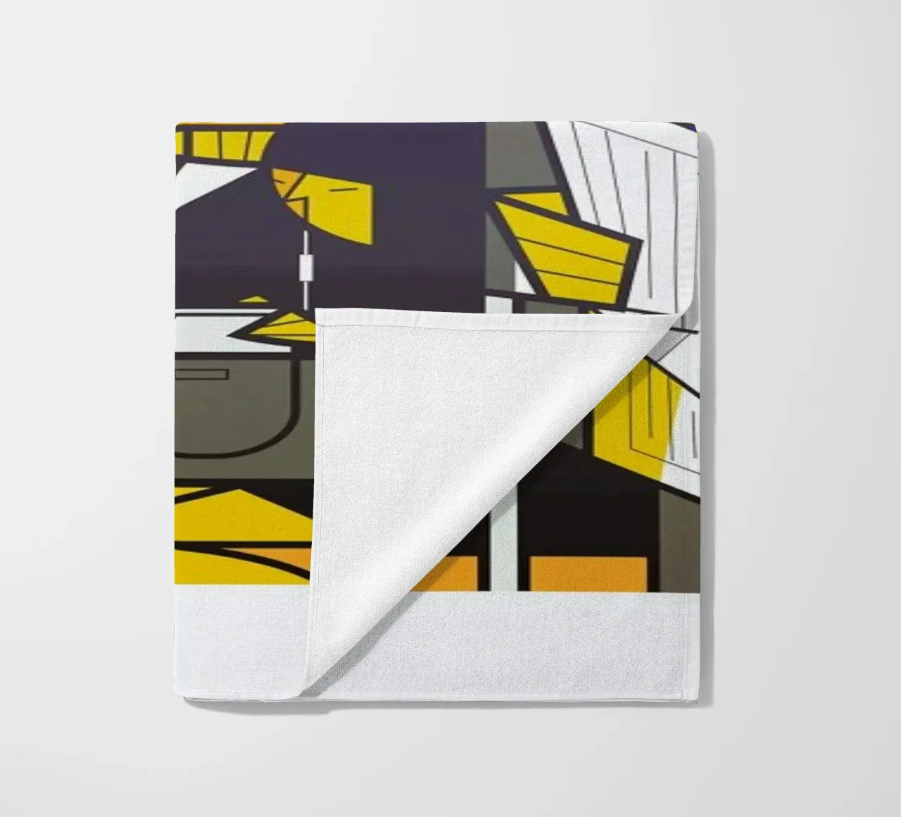 Tokyo Frames Metro telo mare da Ale Giorgini