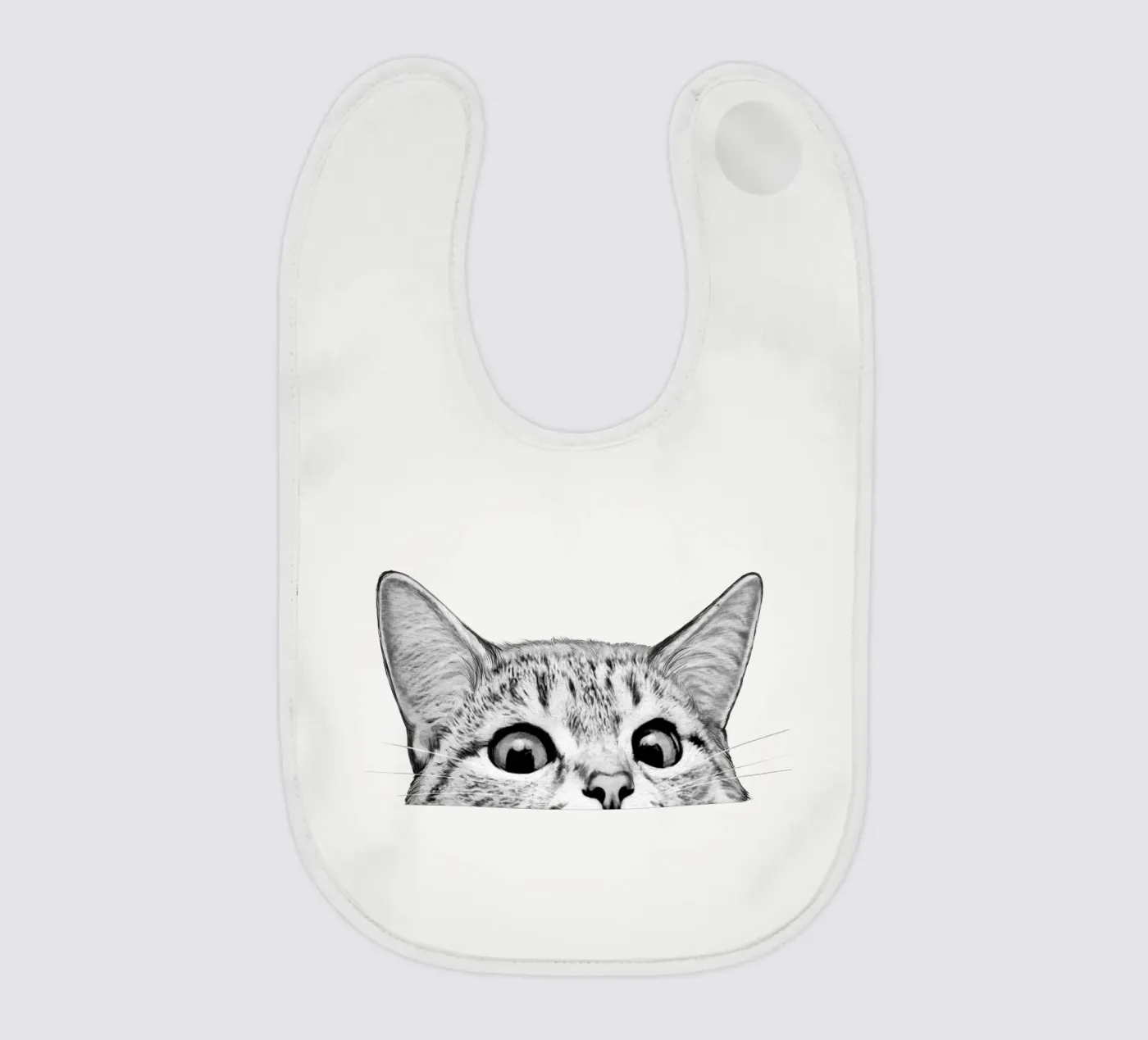 Cat bavaglino da Laura Graves