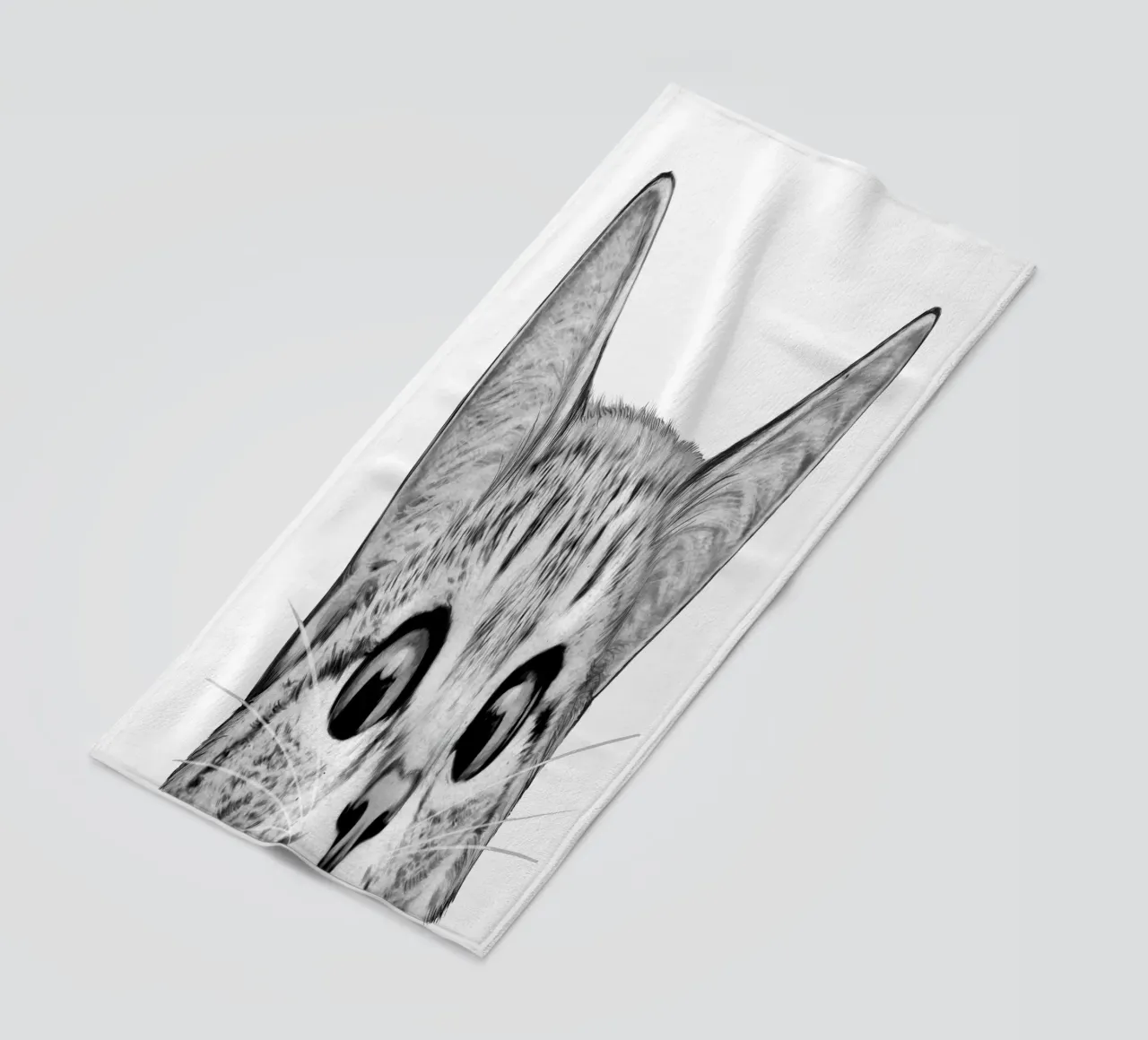 Cat telo mare da Laura Graves