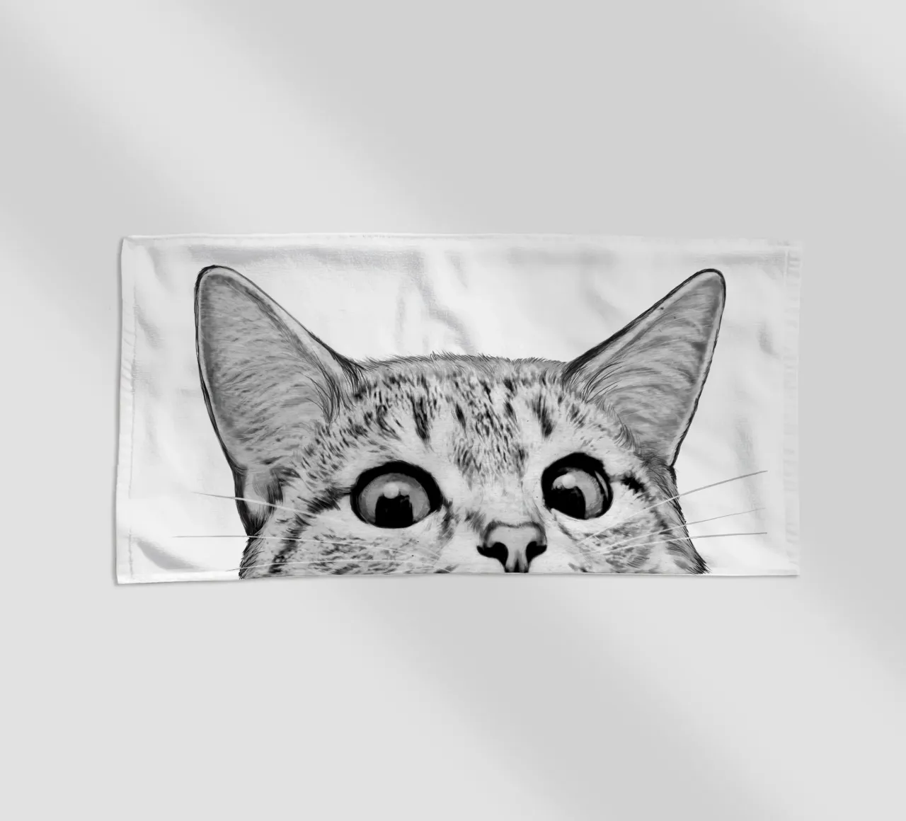 Cat telo mare da Laura Graves