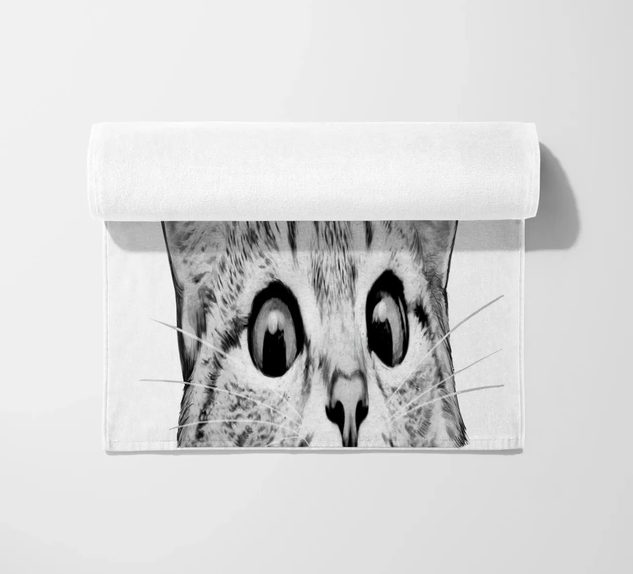 Cat telo mare da Laura Graves