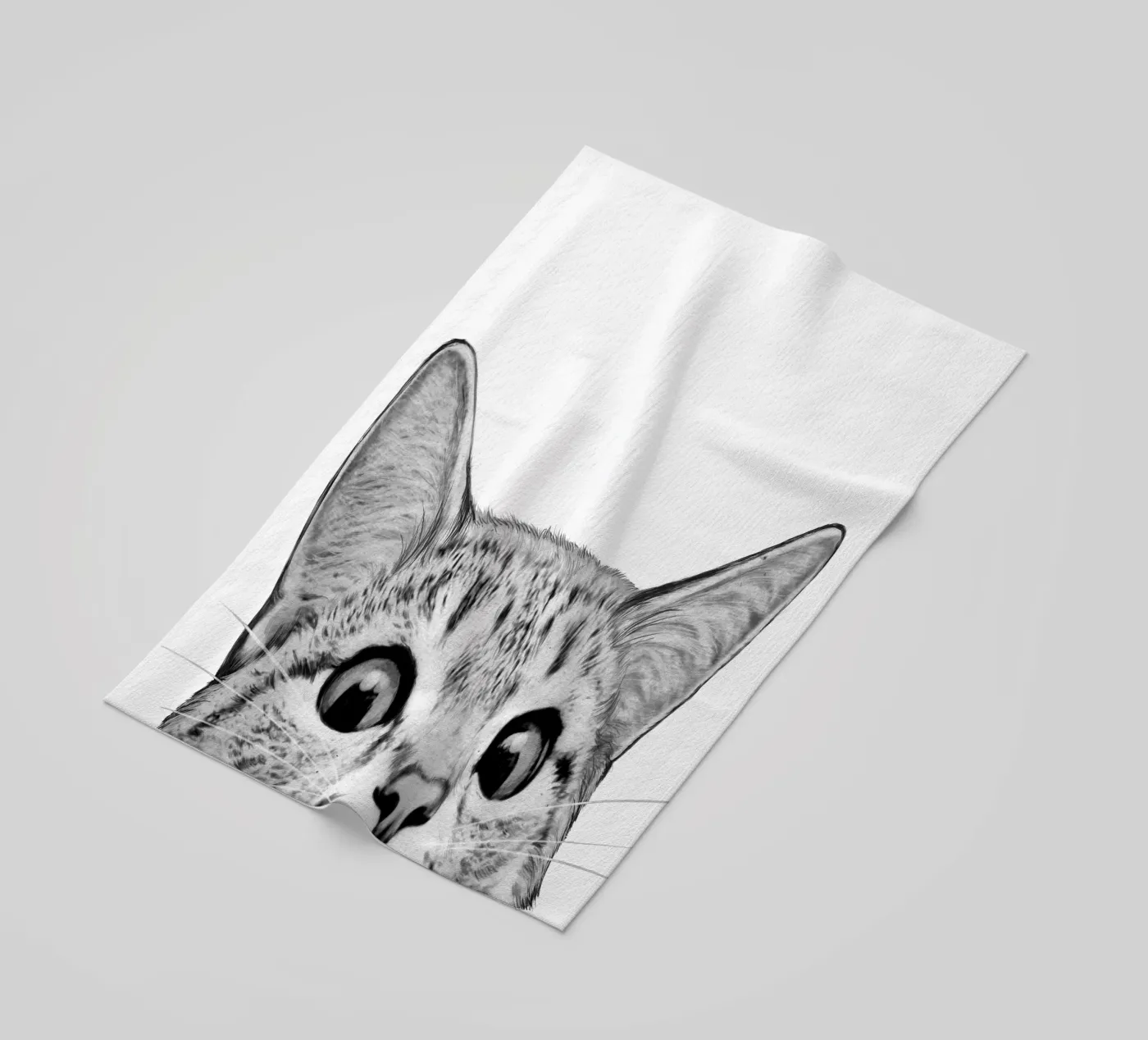 Cat telo mare da Laura Graves